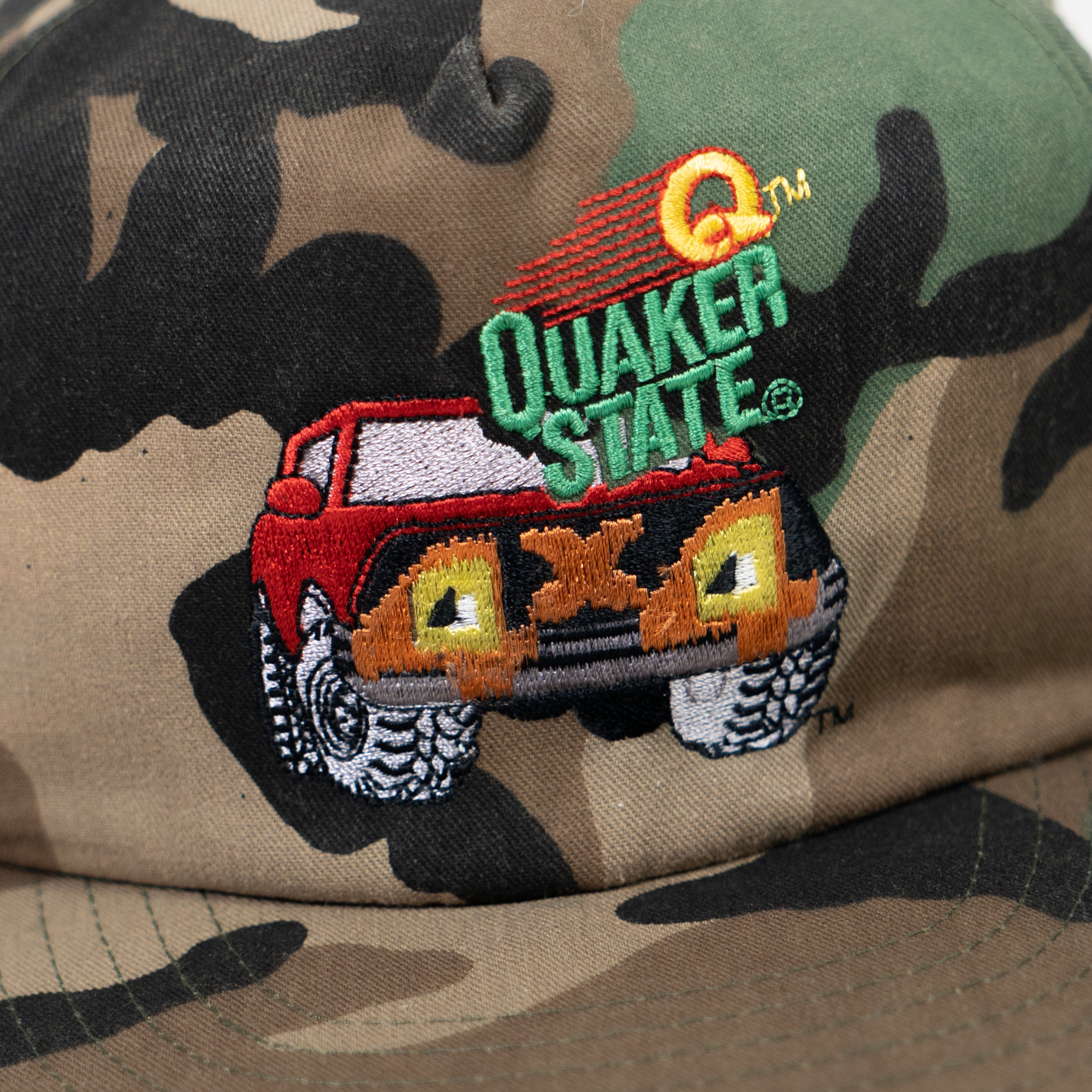 Quaker State