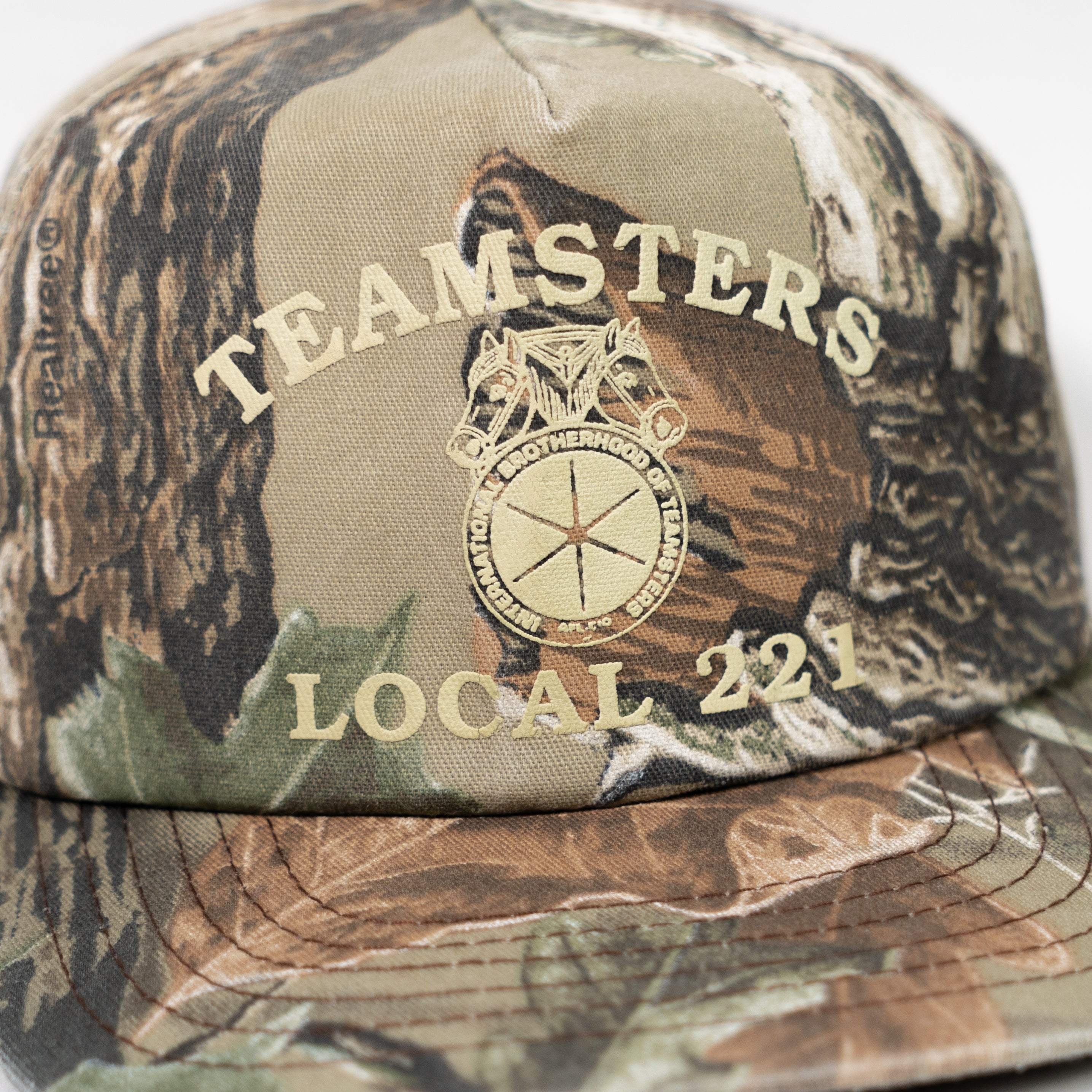 Teamsters Local 221