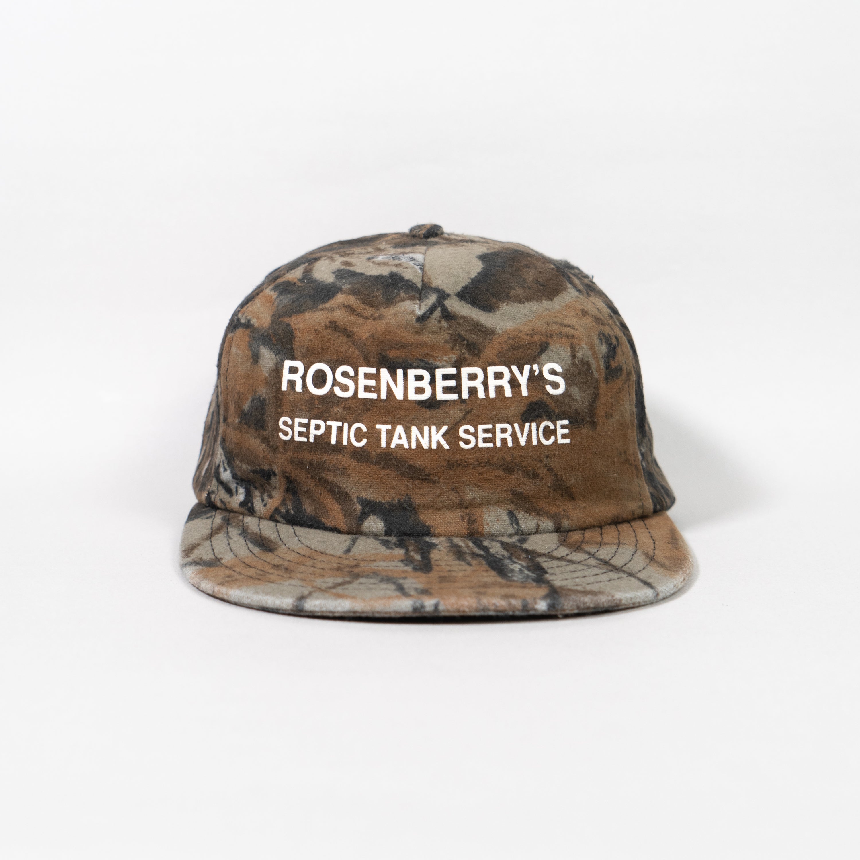 Rosenberry's