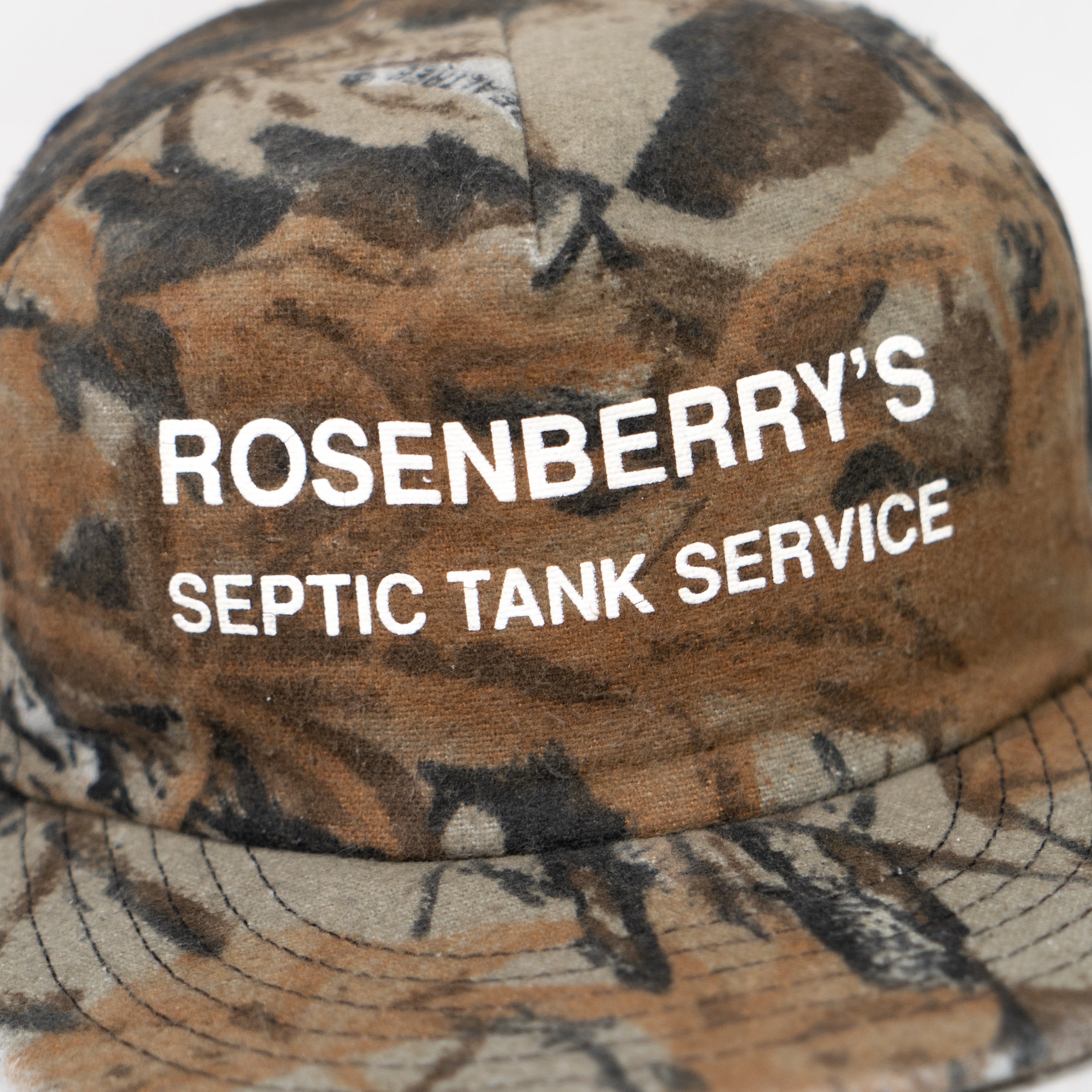 Rosenberry's
