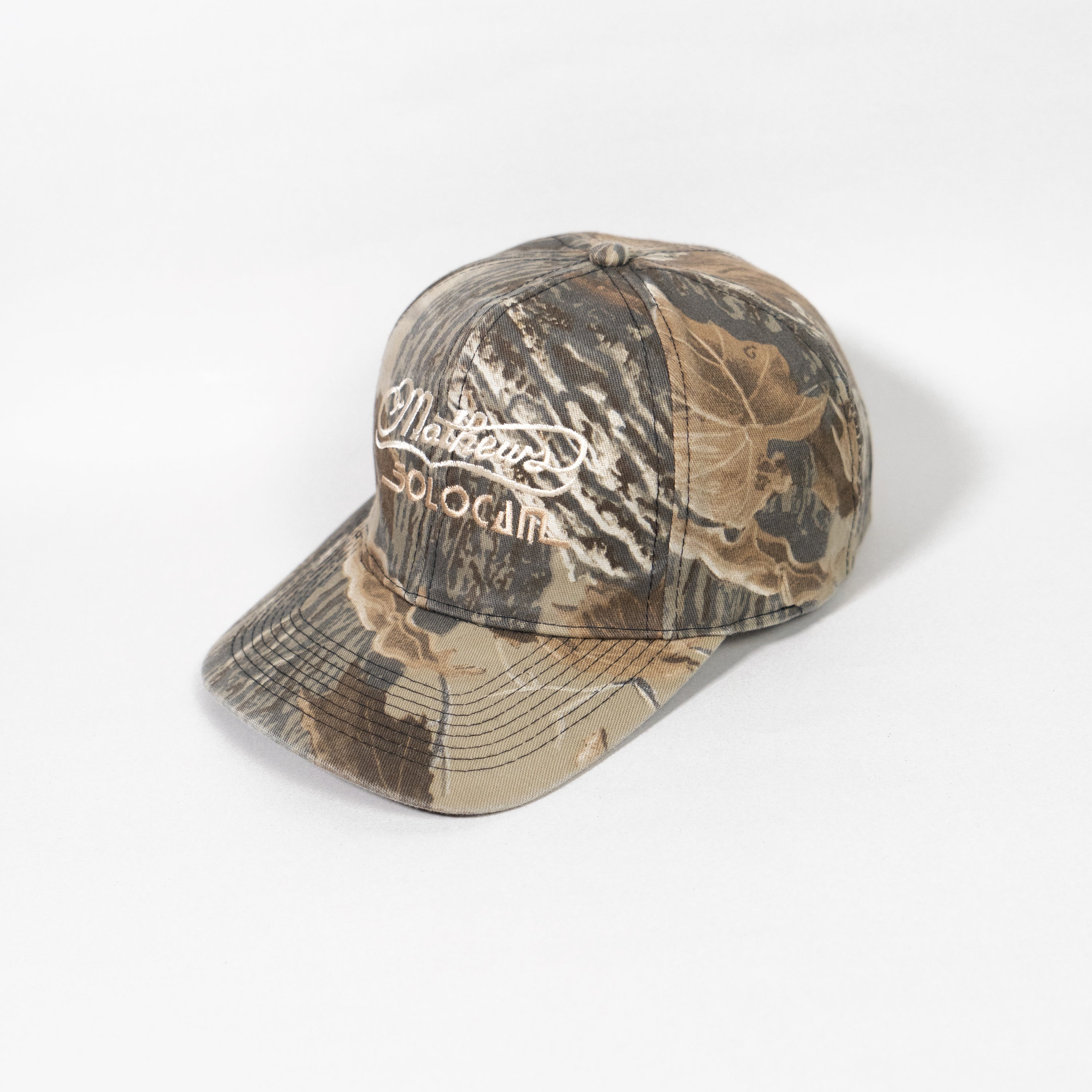 Mathews Solocam
