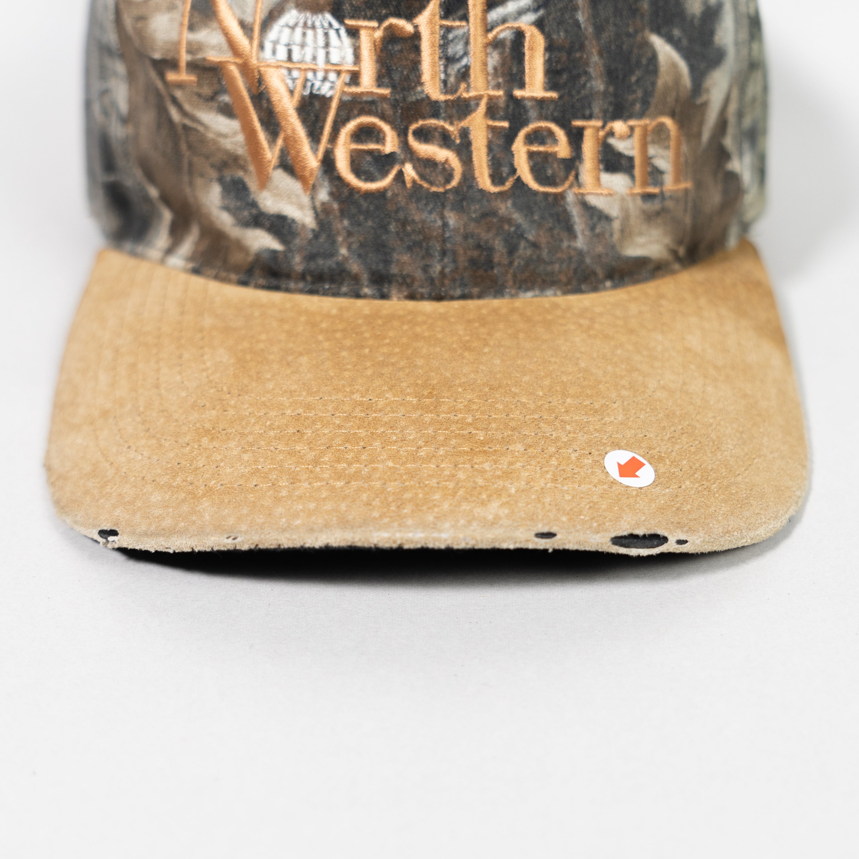 North Western