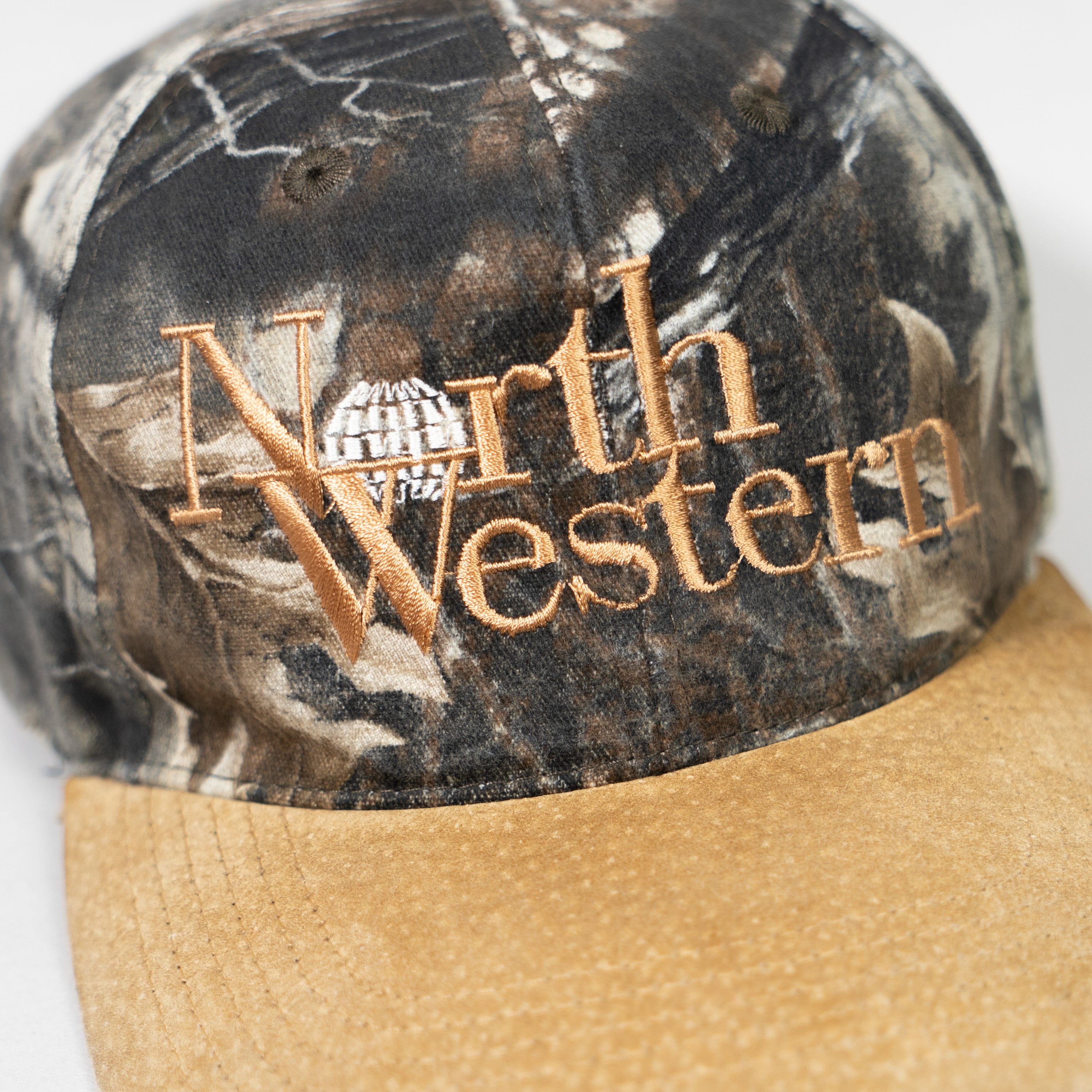 North Western