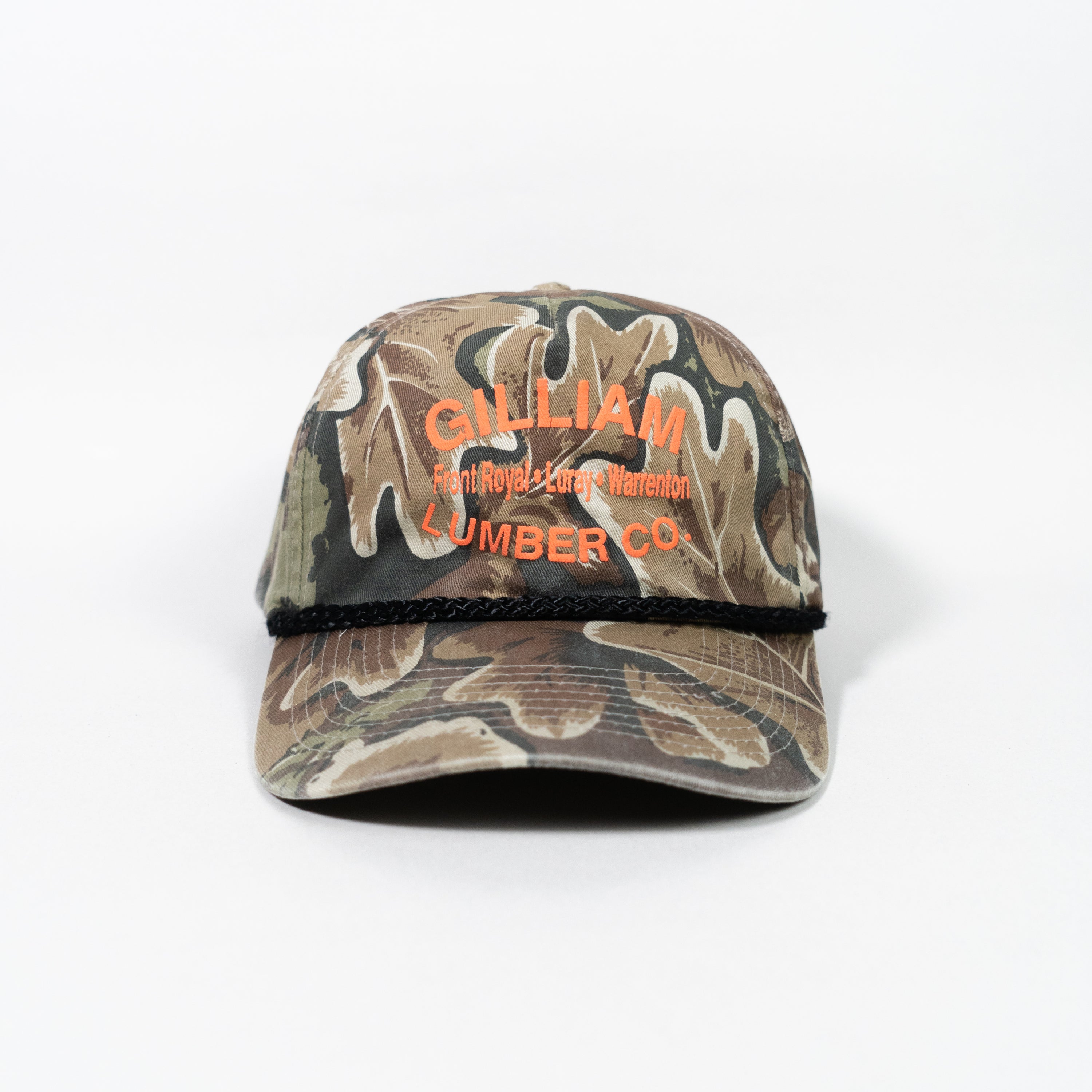 Gilliam Lumber