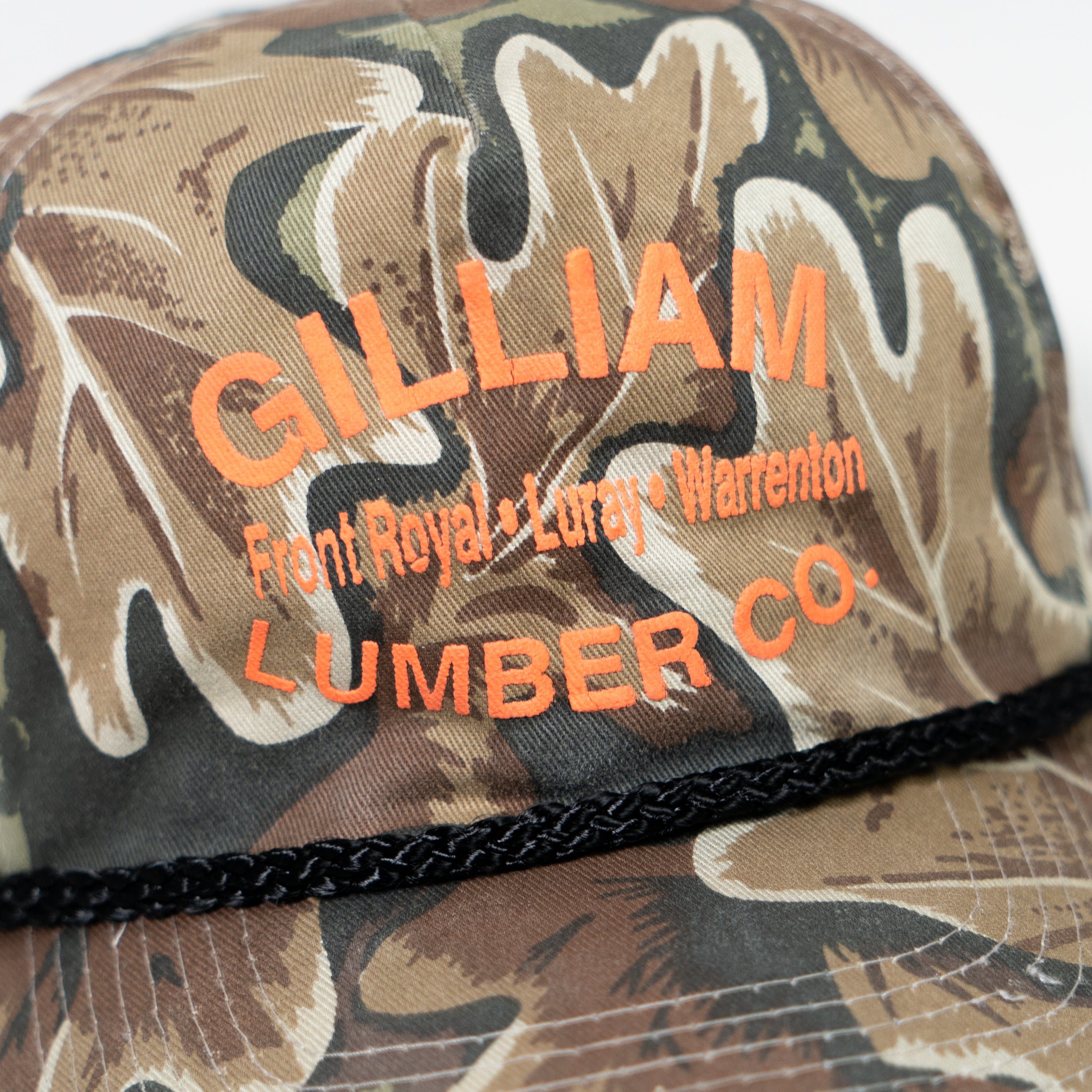 Gilliam Lumber