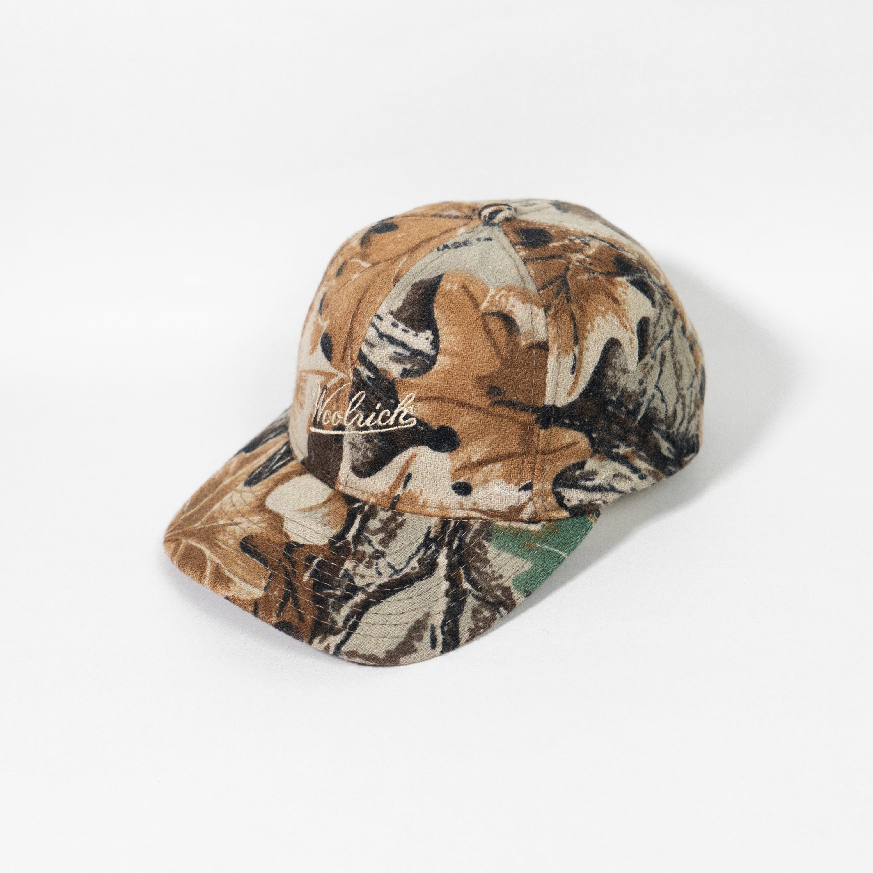 Woolrich