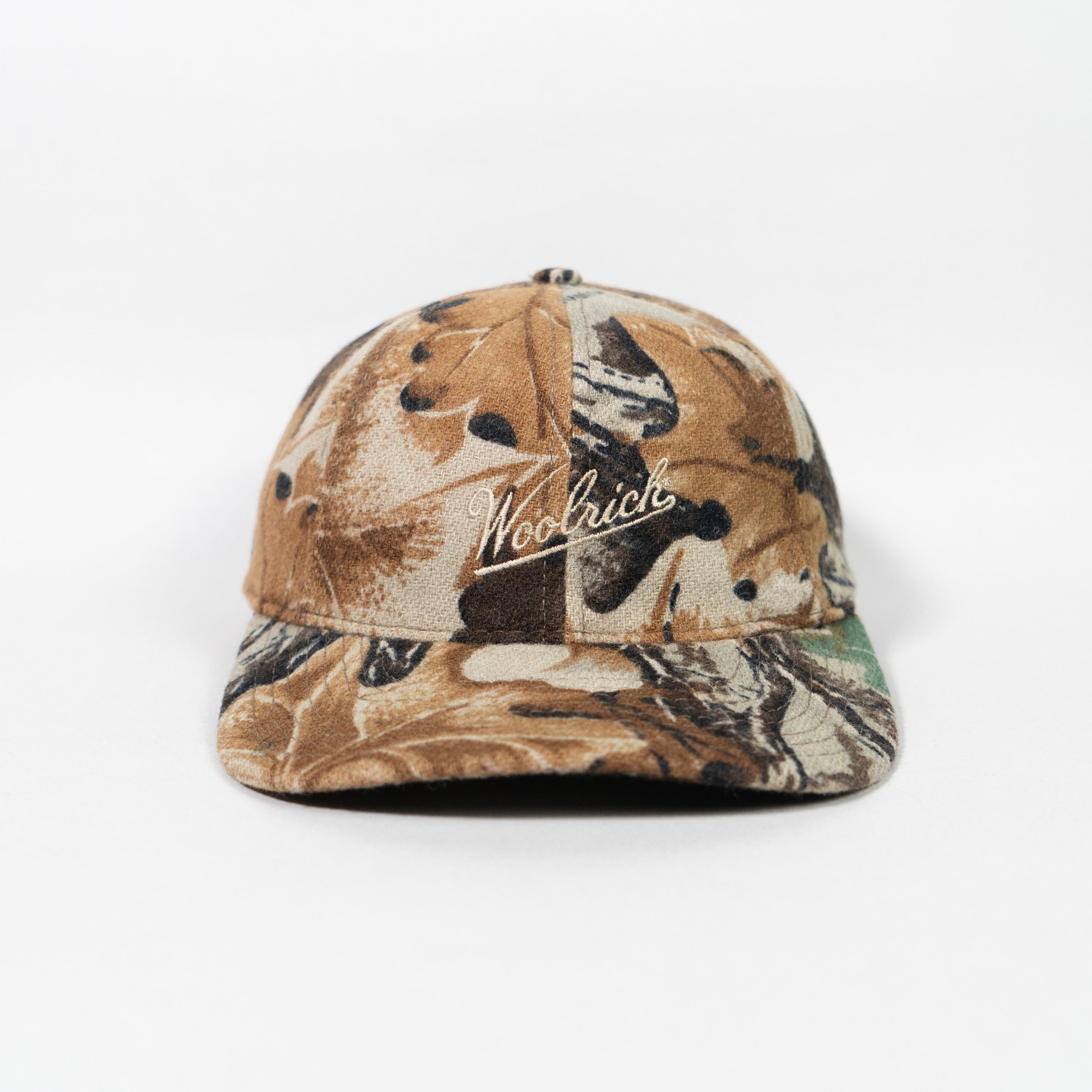 Woolrich