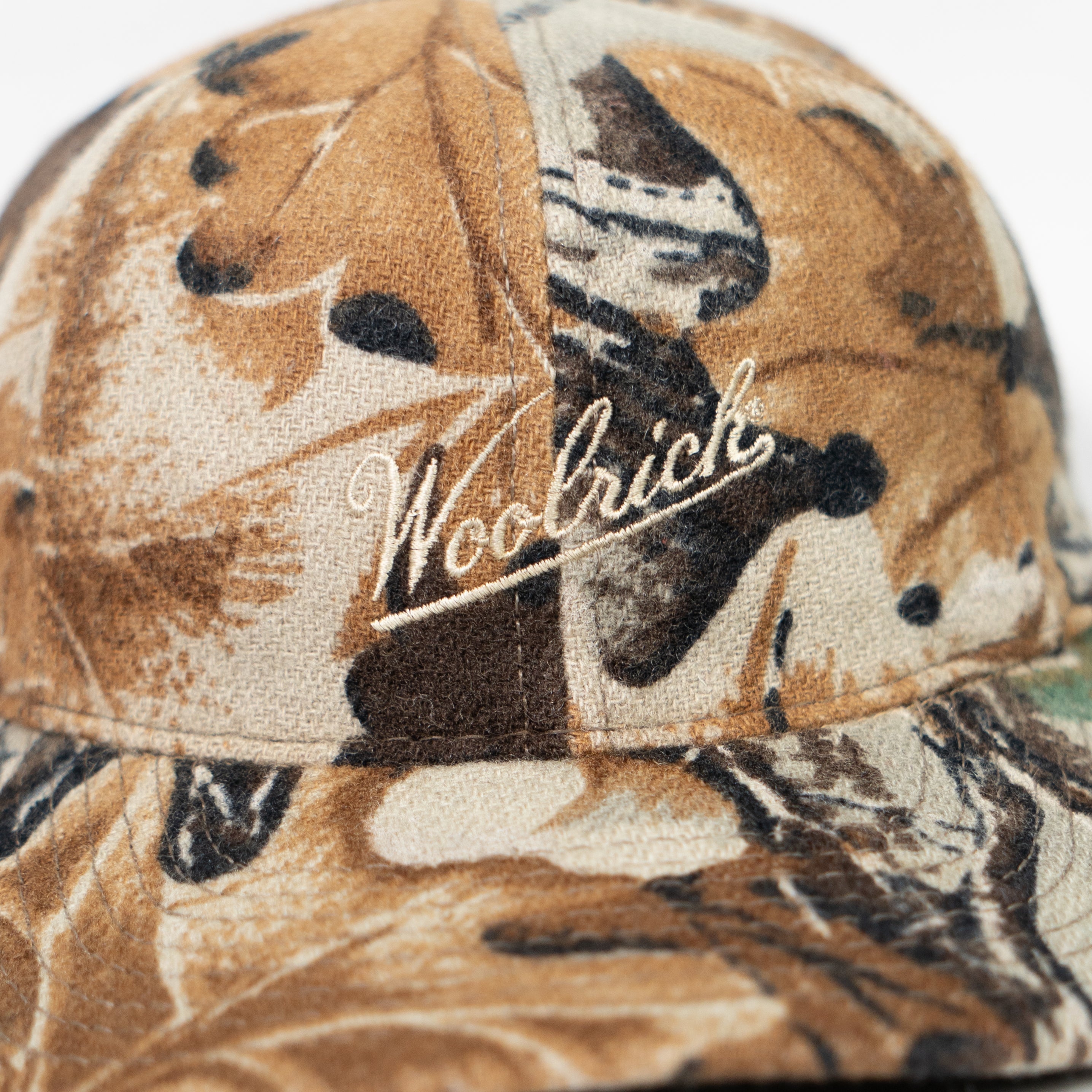 Woolrich