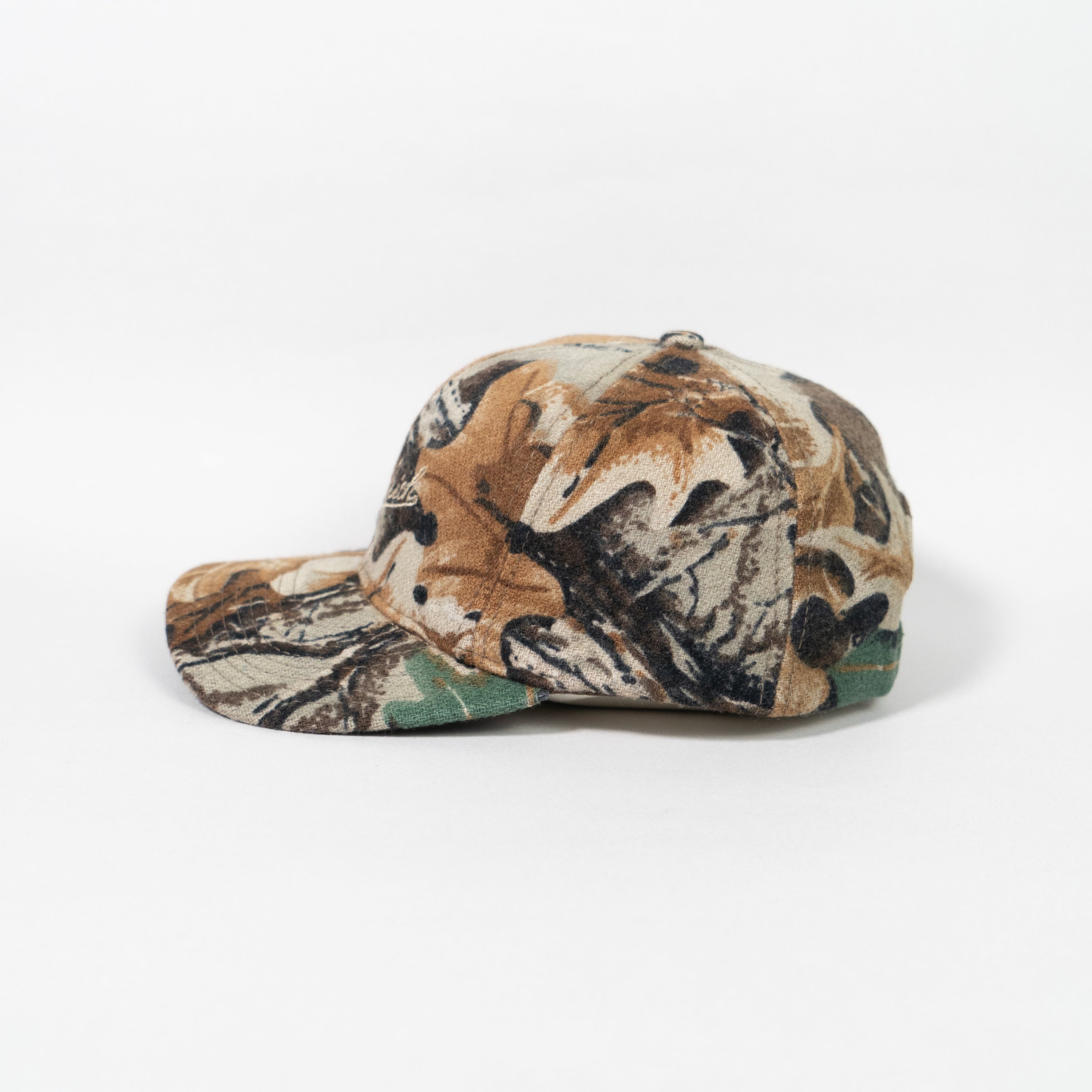 Woolrich