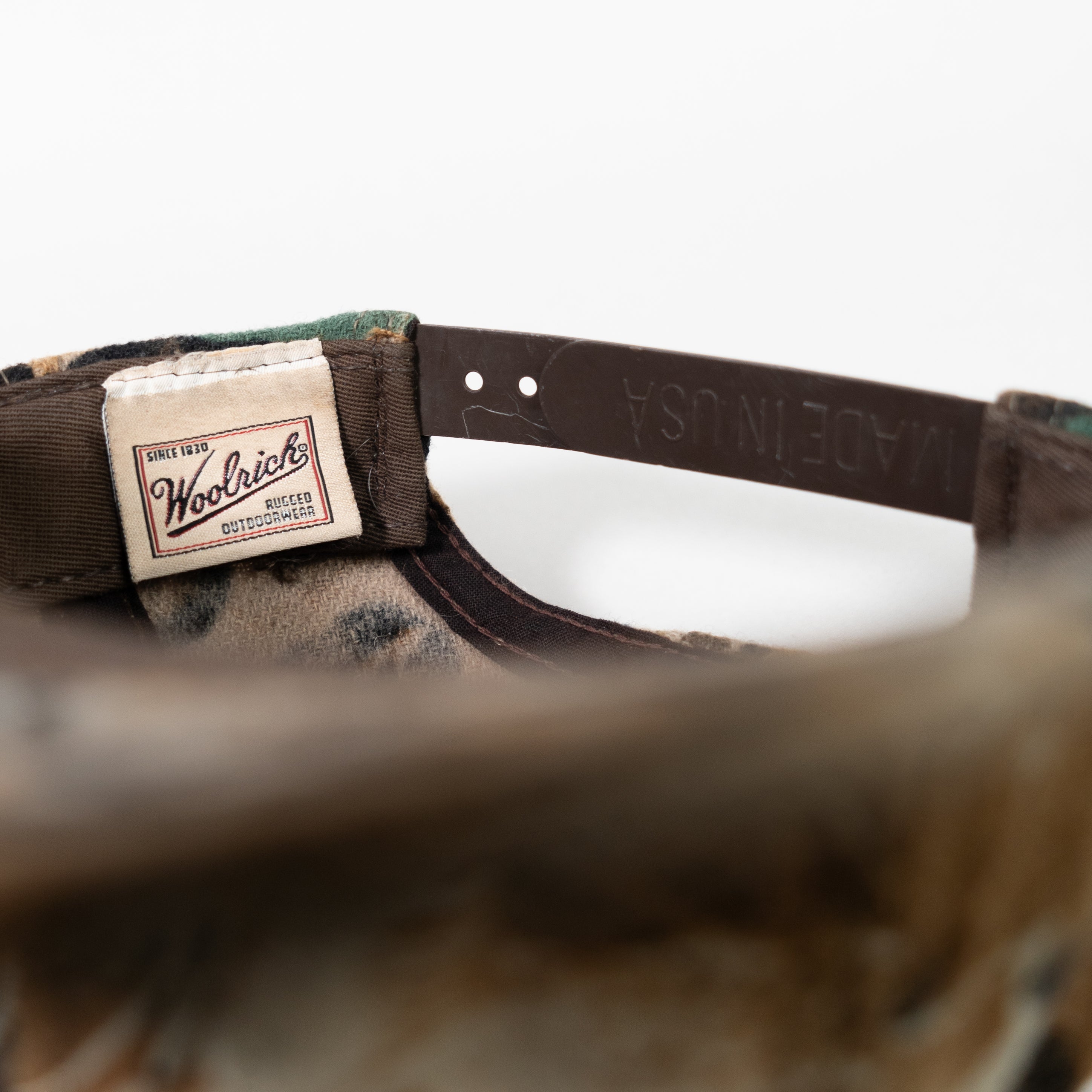 Woolrich