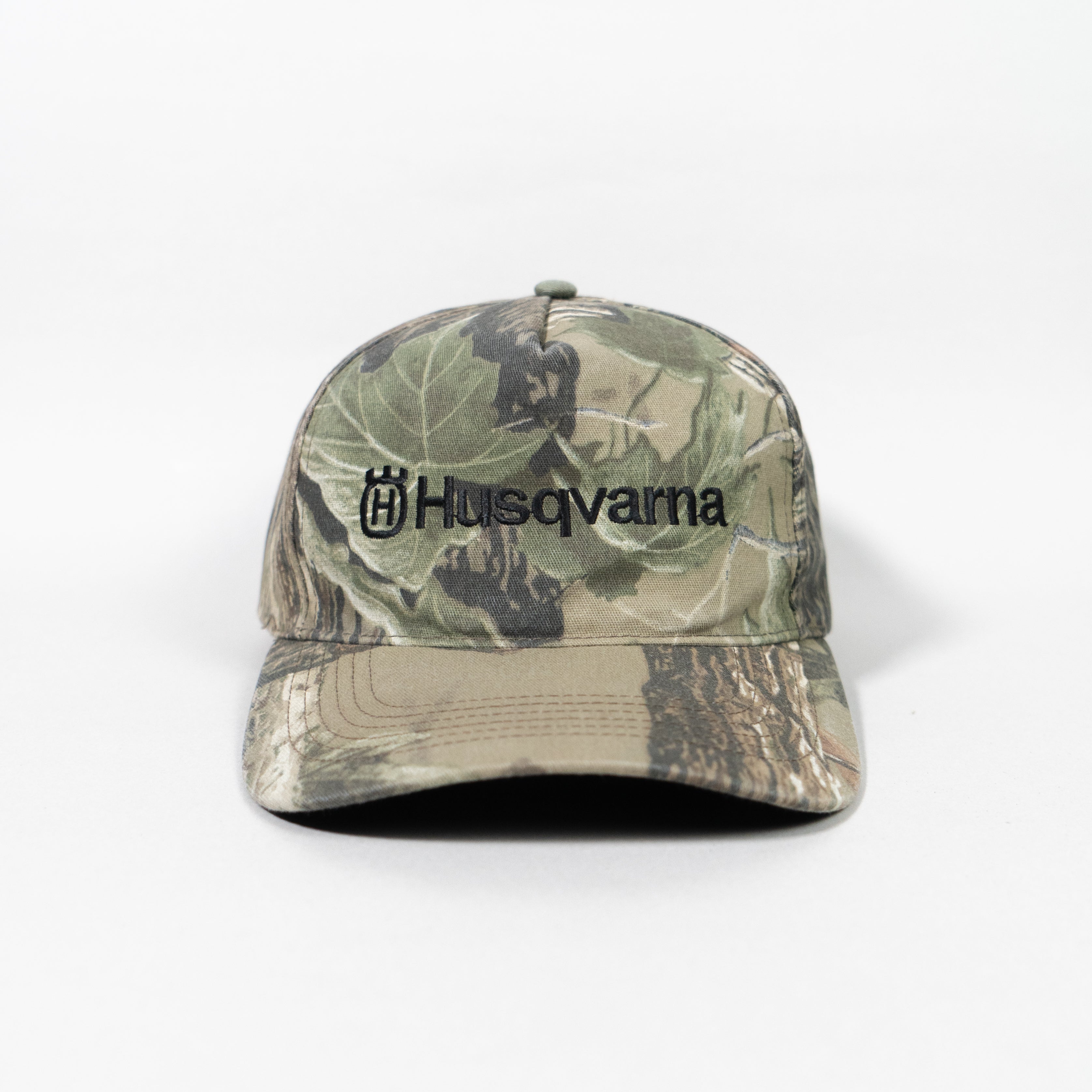 Husqvarna – ALLCAPS