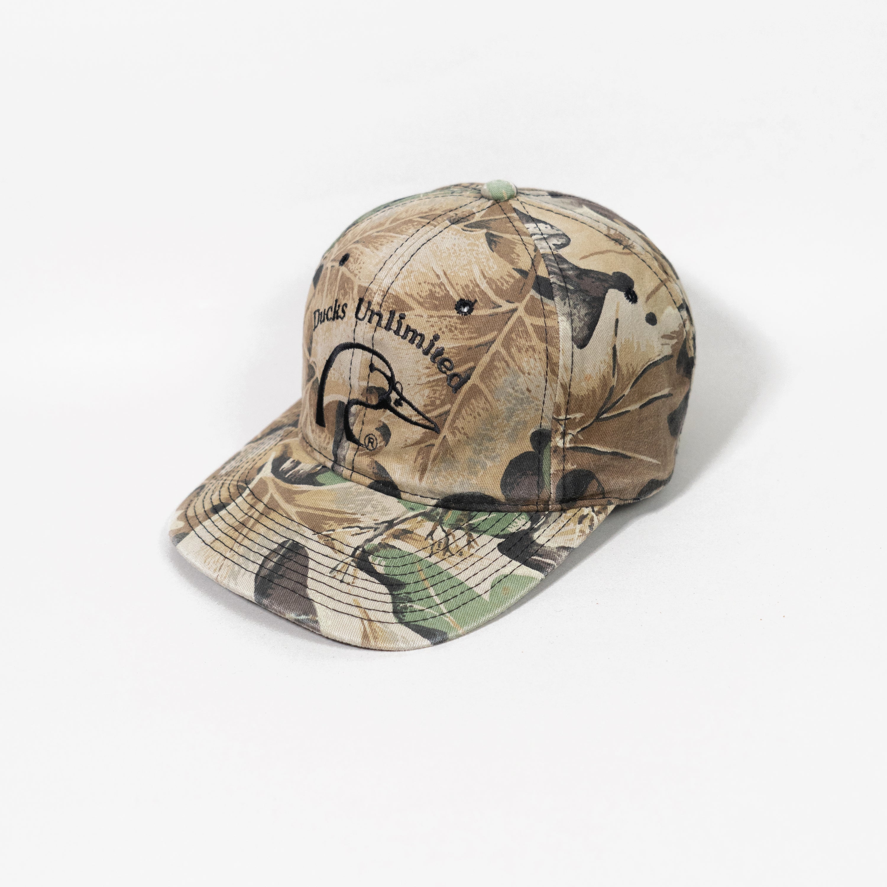 Ducks Unlimited