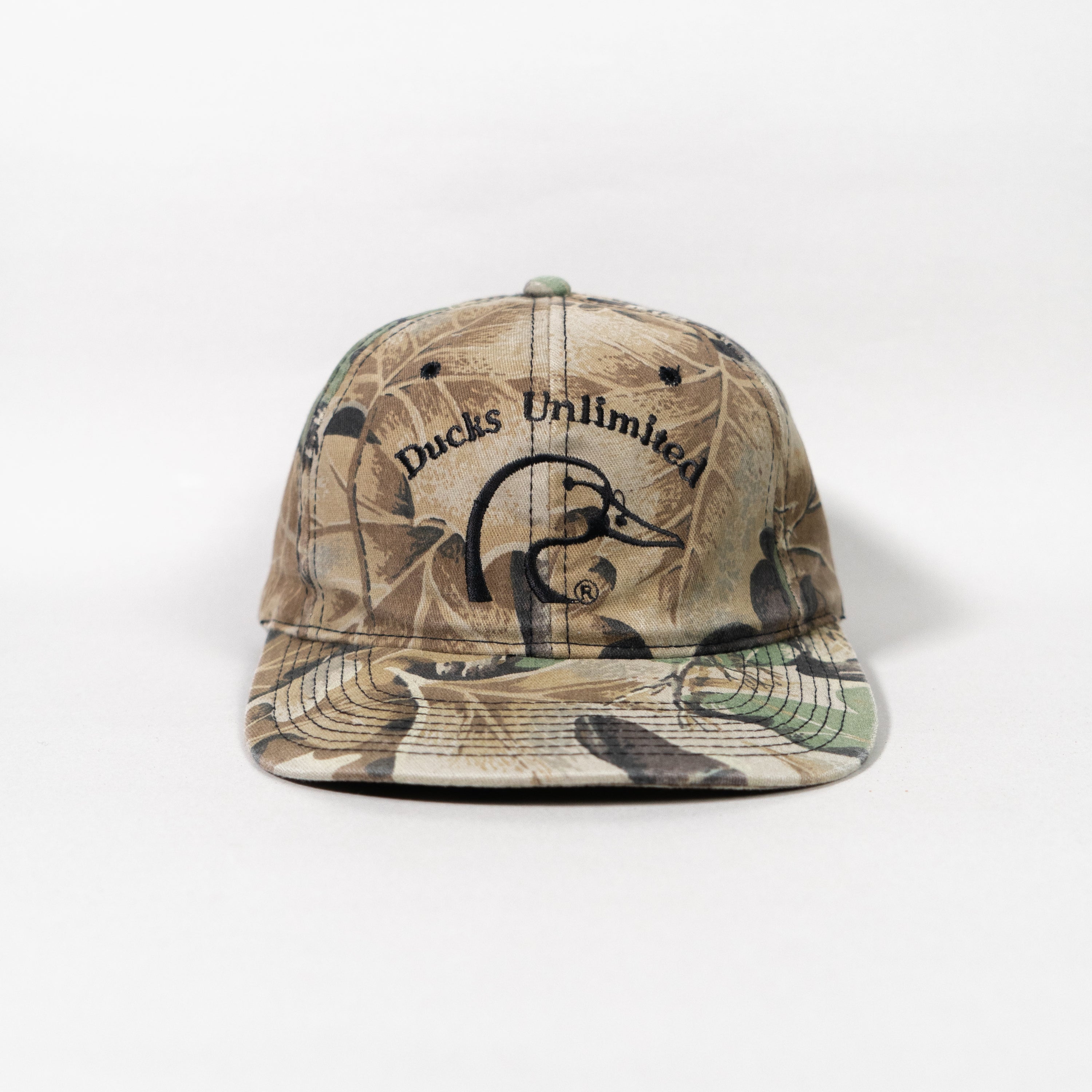 Ducks Unlimited