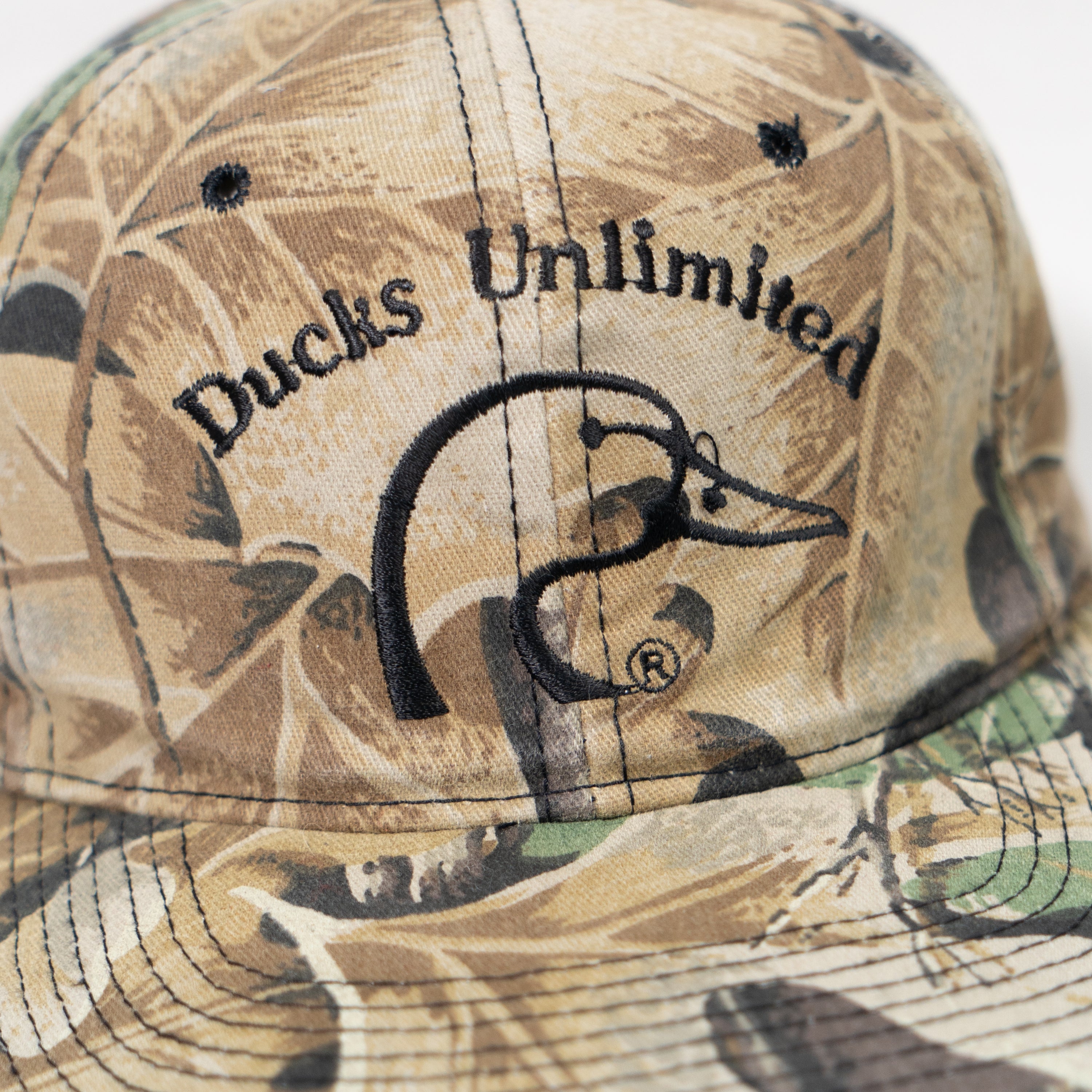 Ducks Unlimited