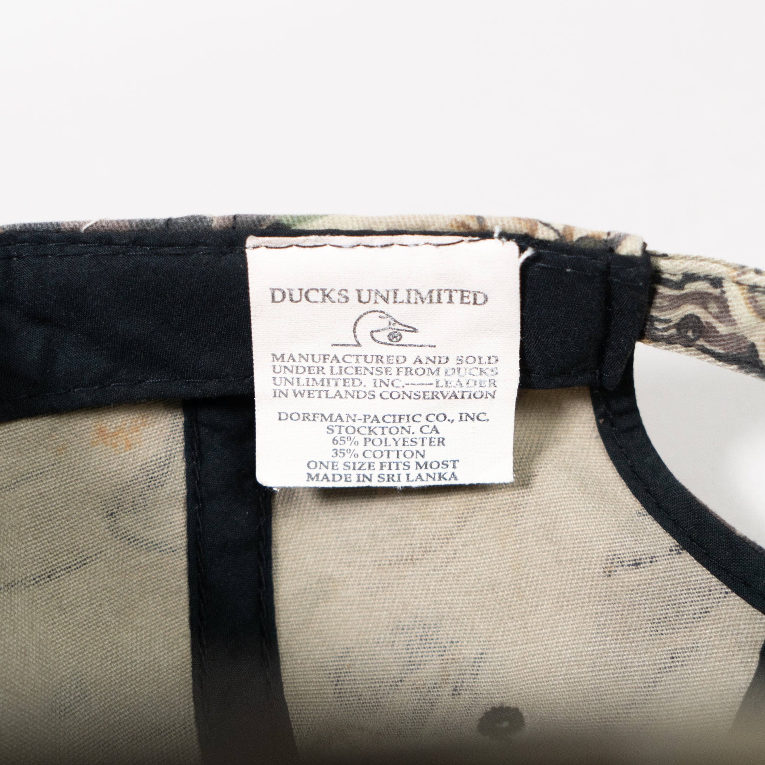 Ducks Unlimited