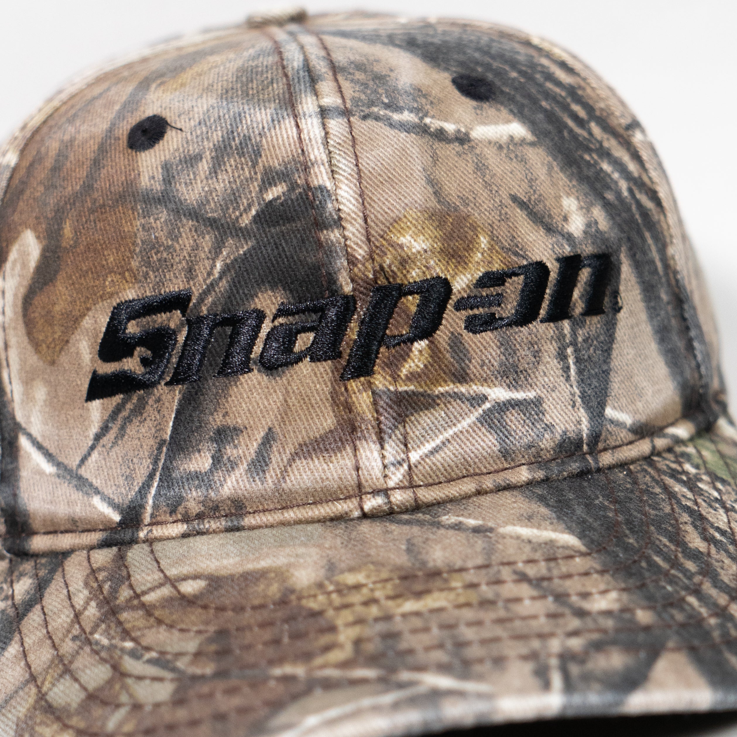 Snap-on