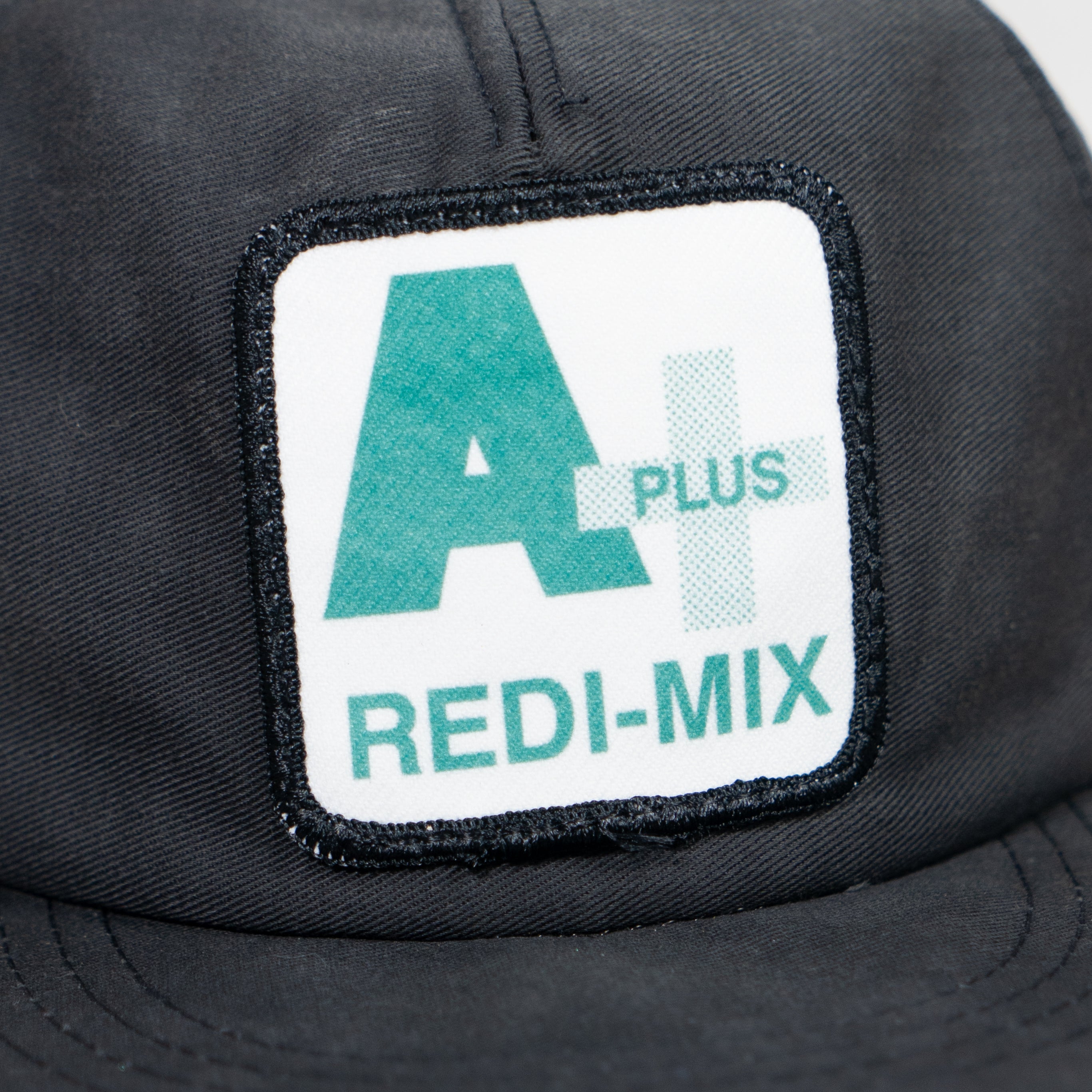 A+ Redi-Mix
