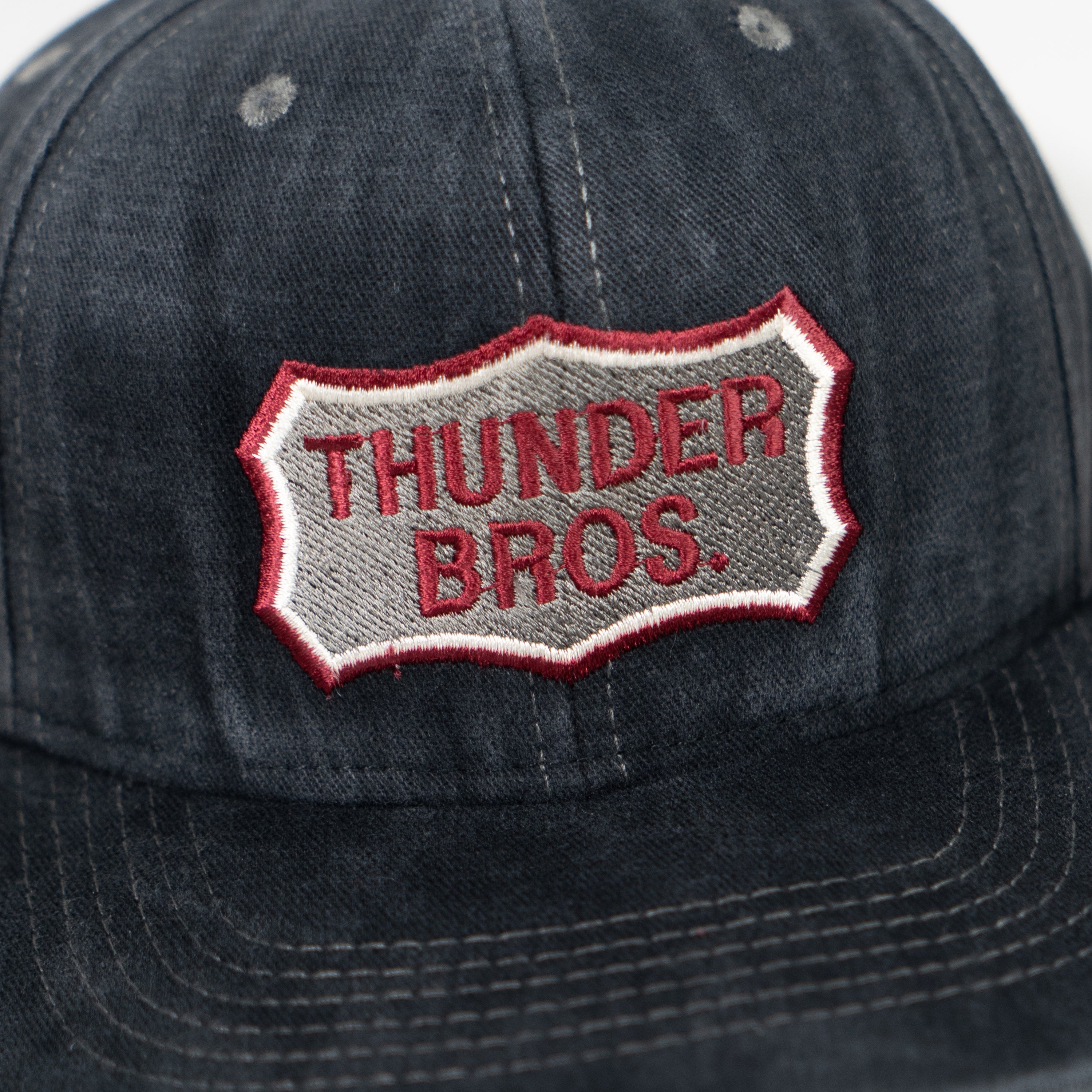 Thunder Bros