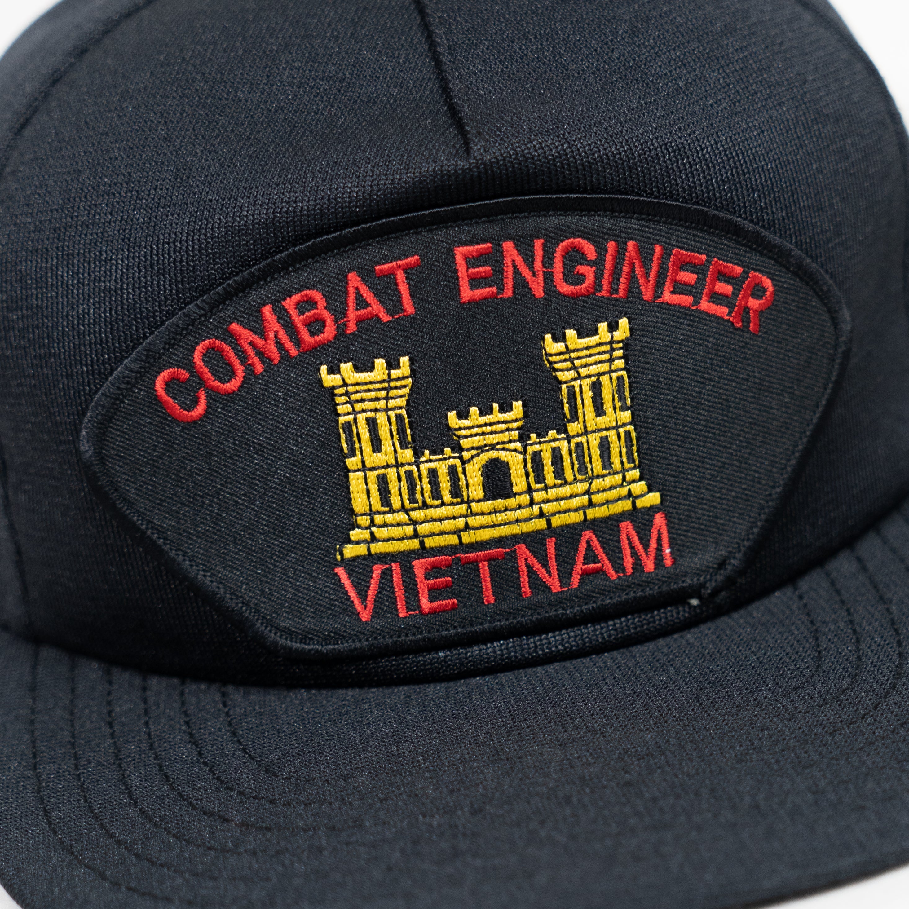 Combat Engineer Vietnam
