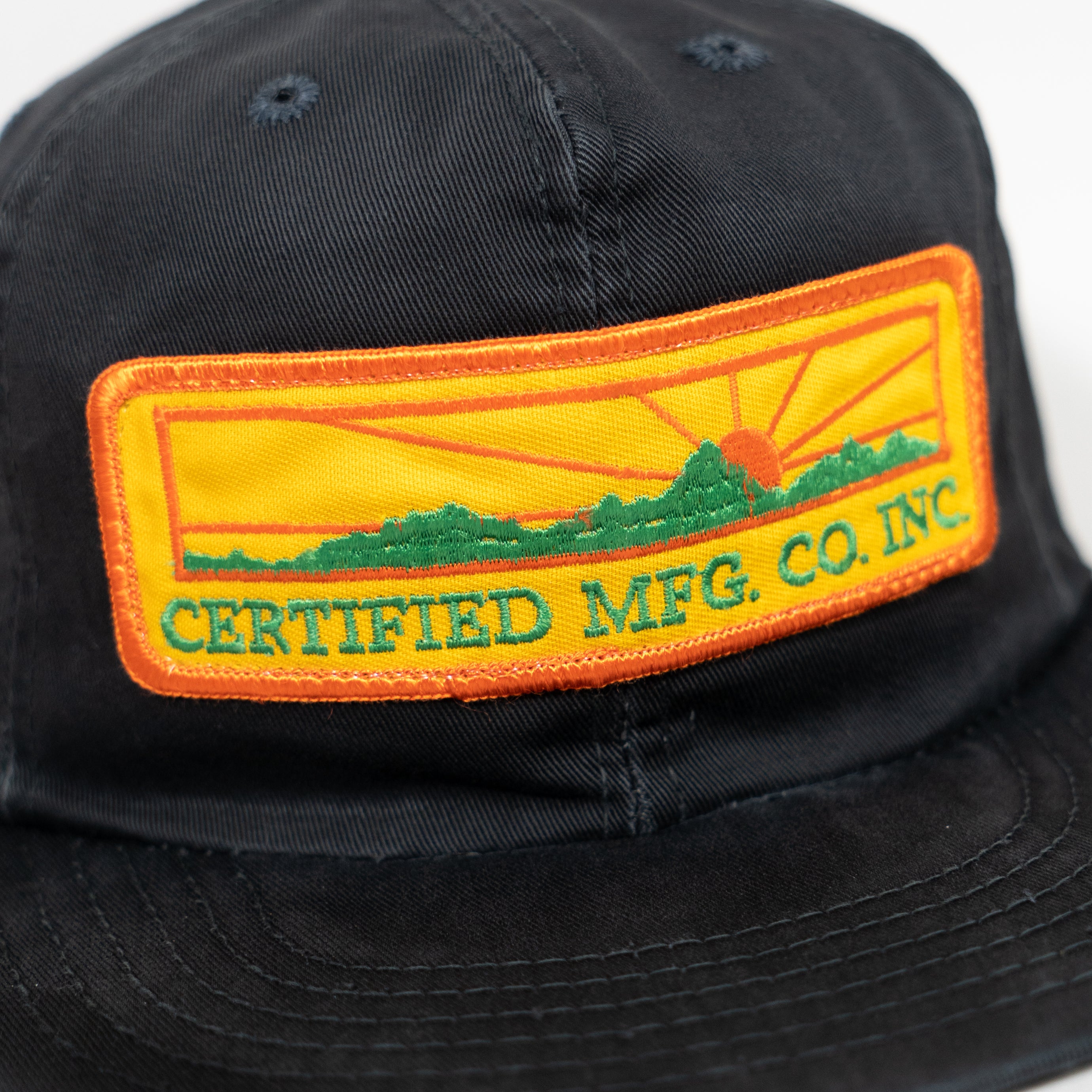 Certified MFG