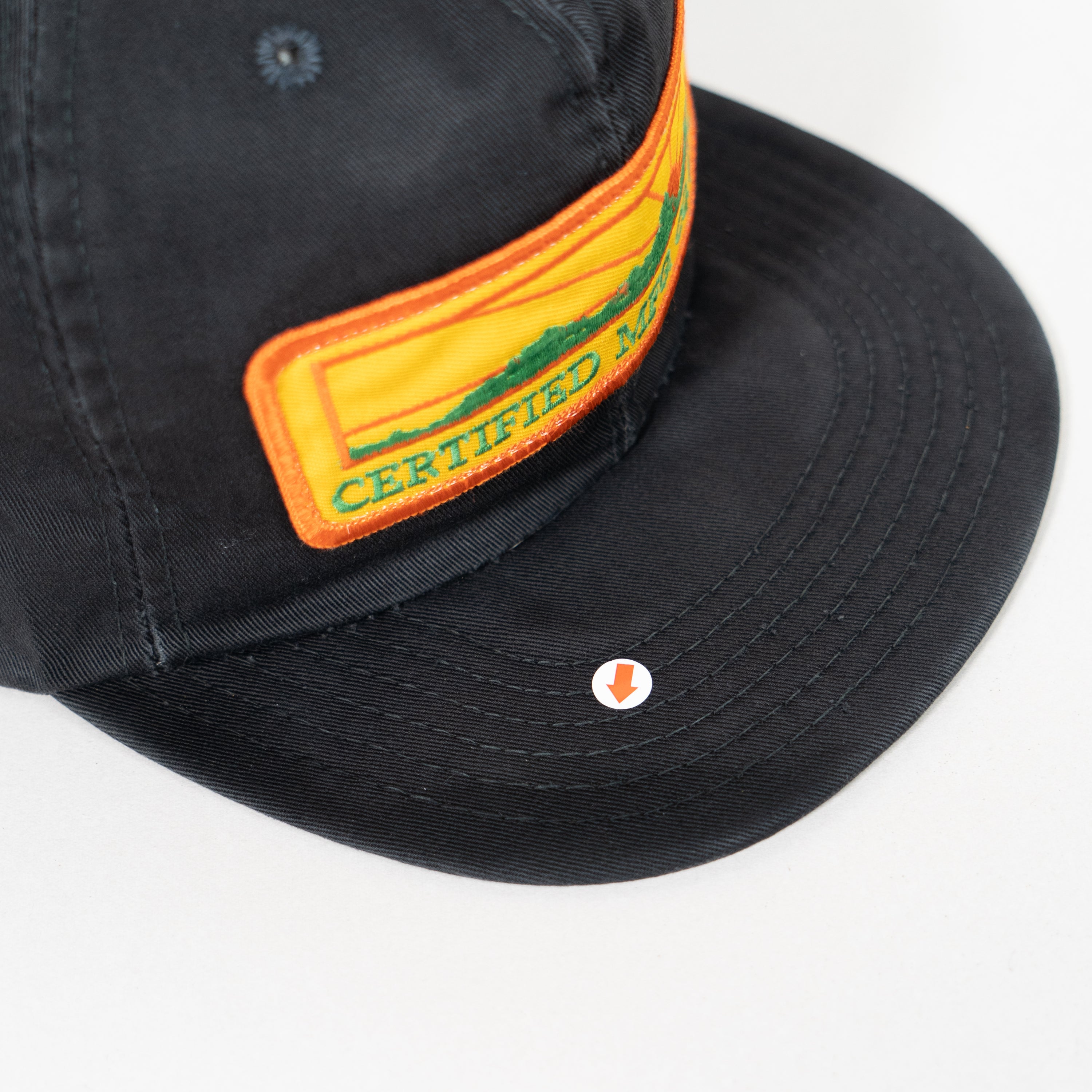 Certified MFG