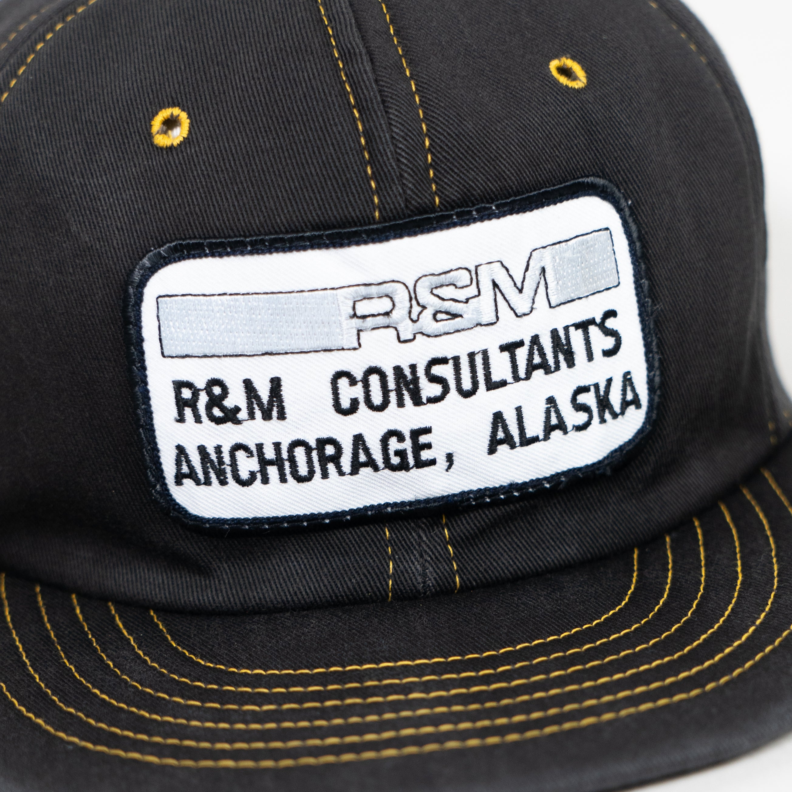 R&M Consultants