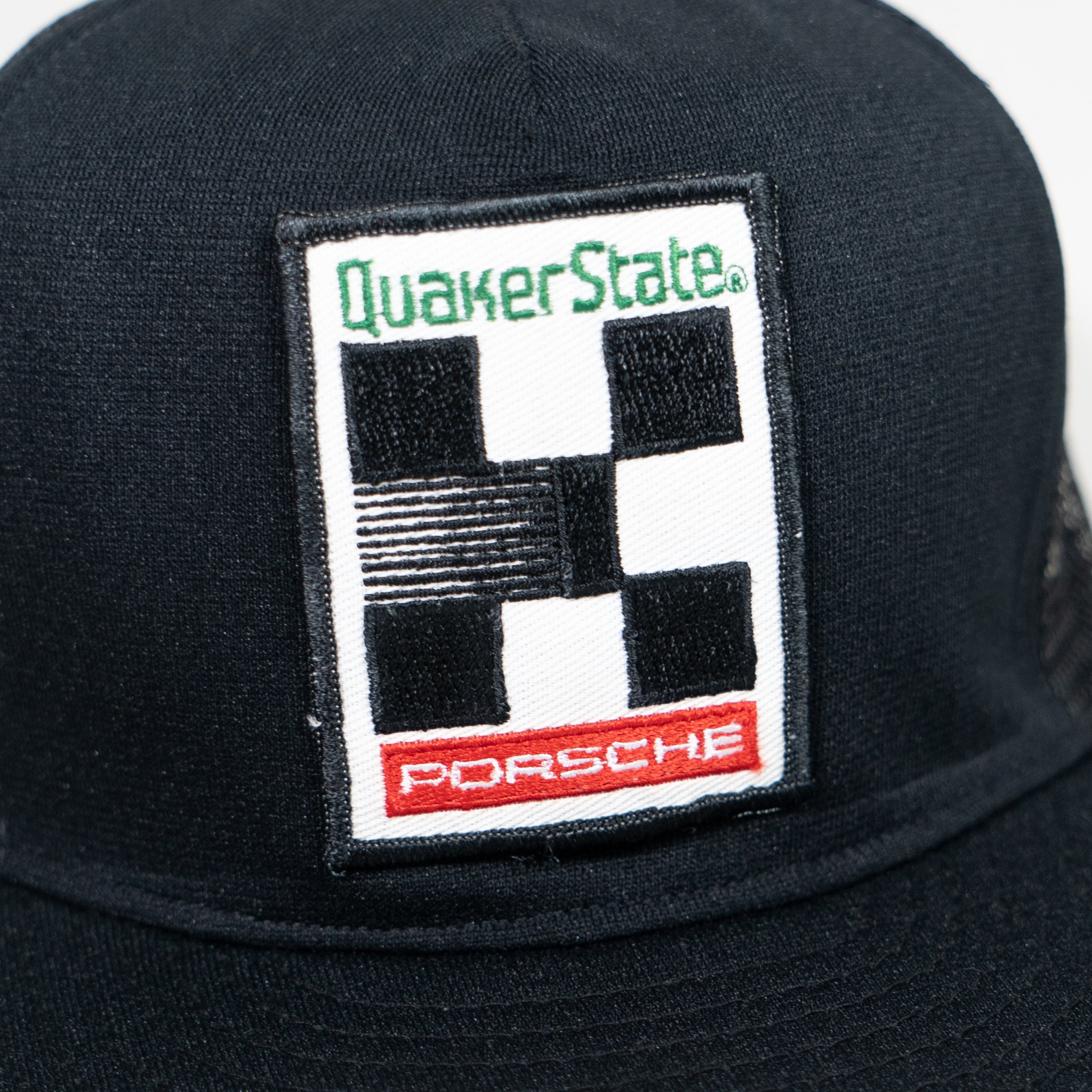 Quaker State