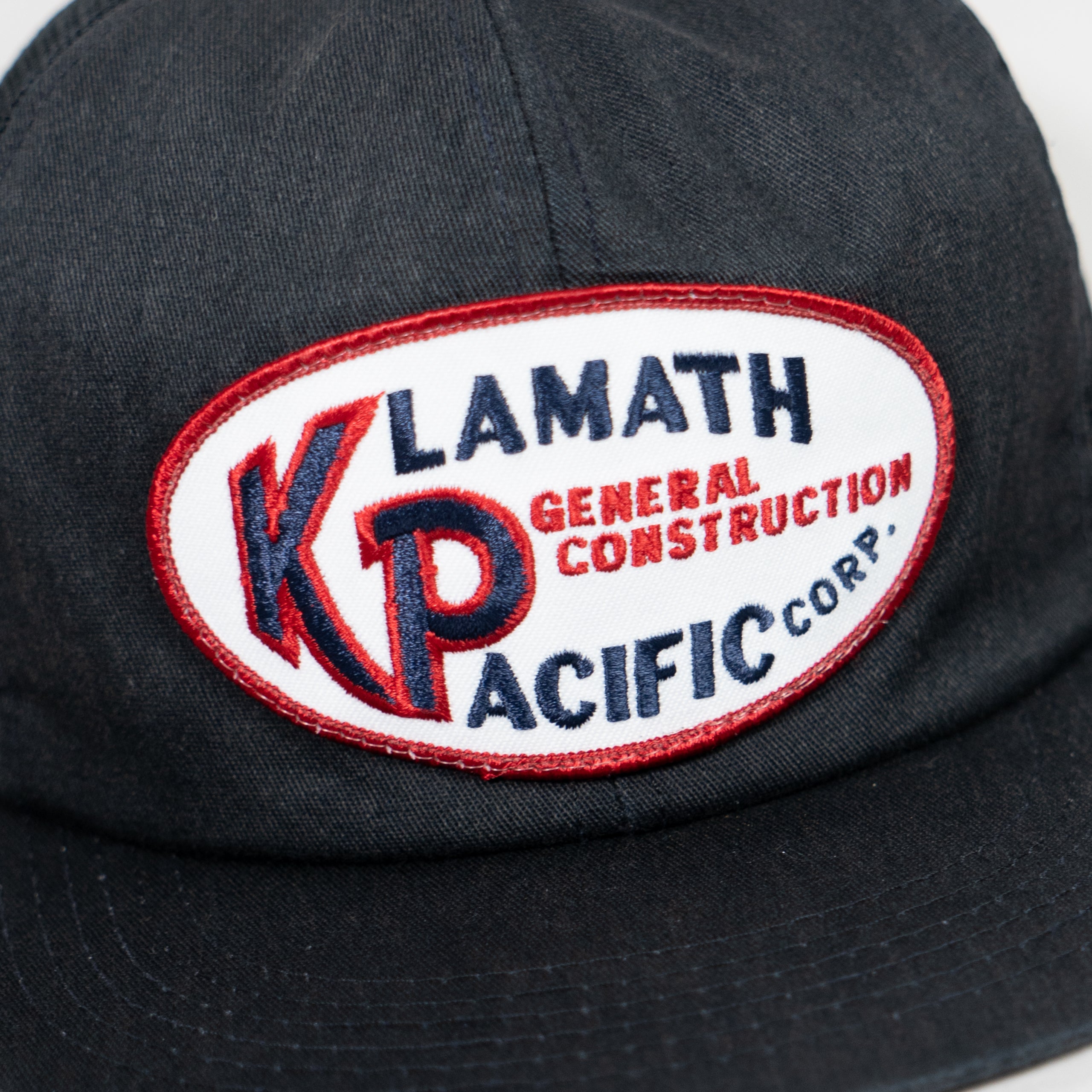 Klamath Pacific