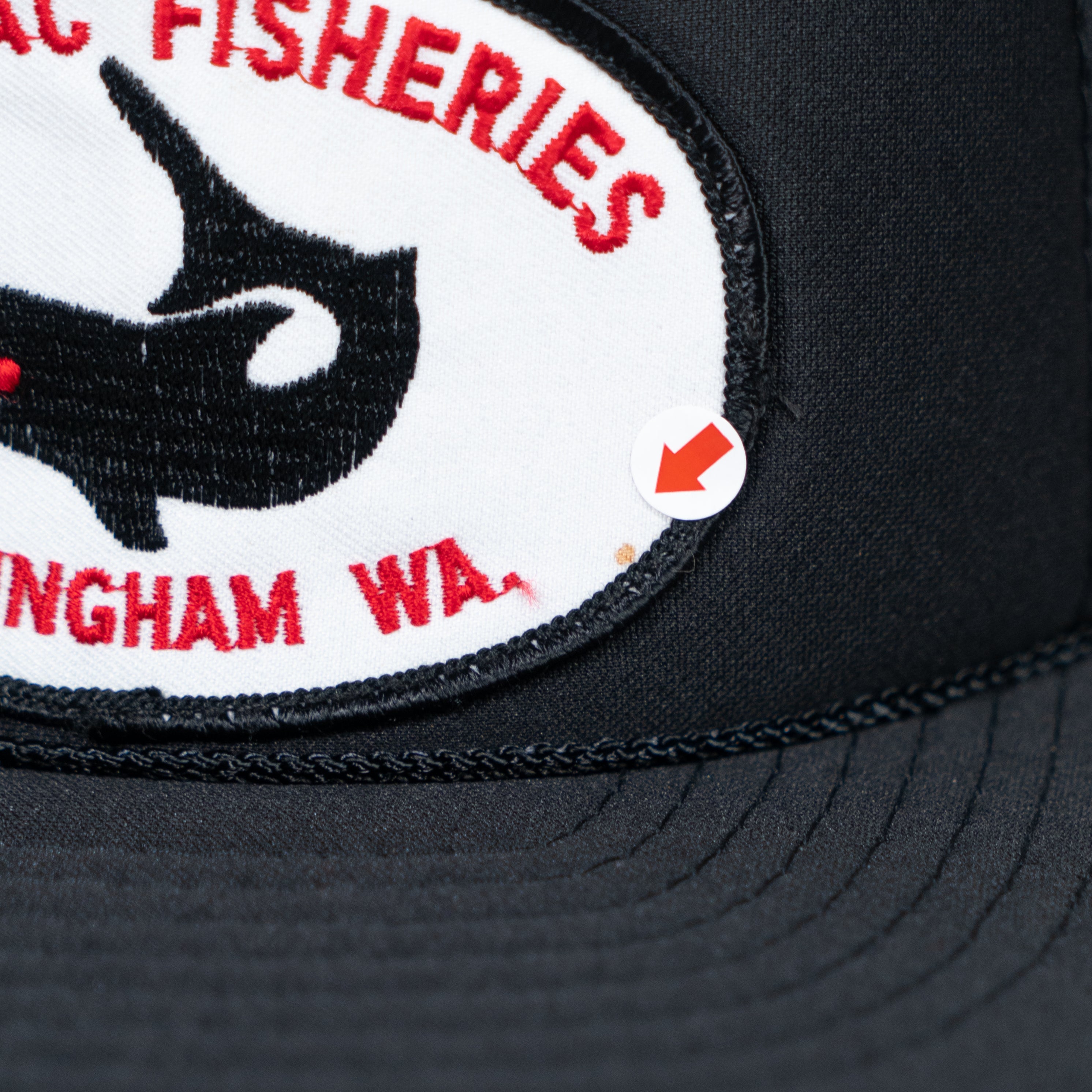 Arrowac Fisheries