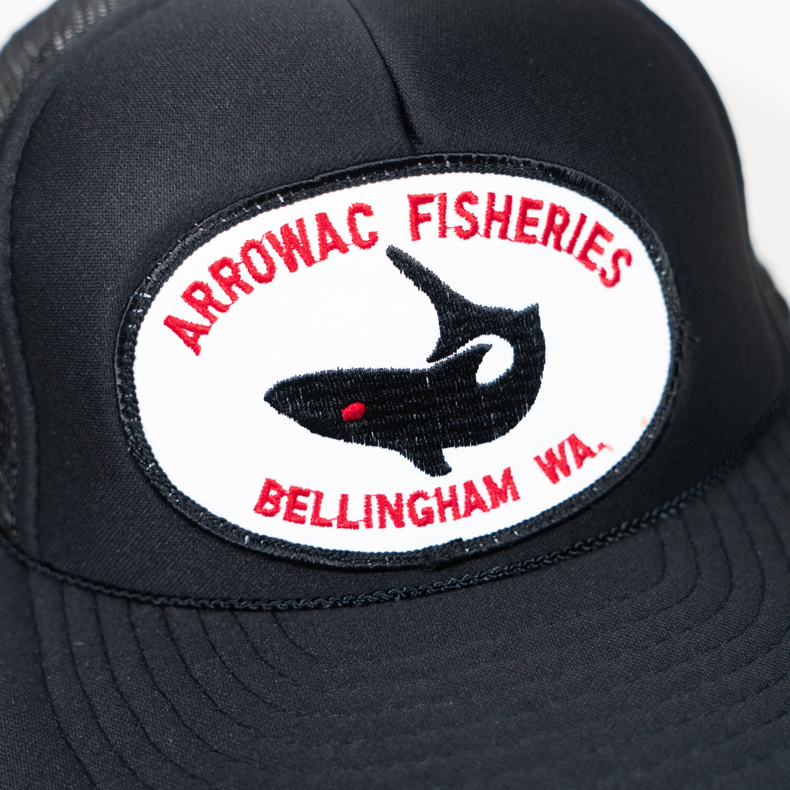 Arrowac Fisheries