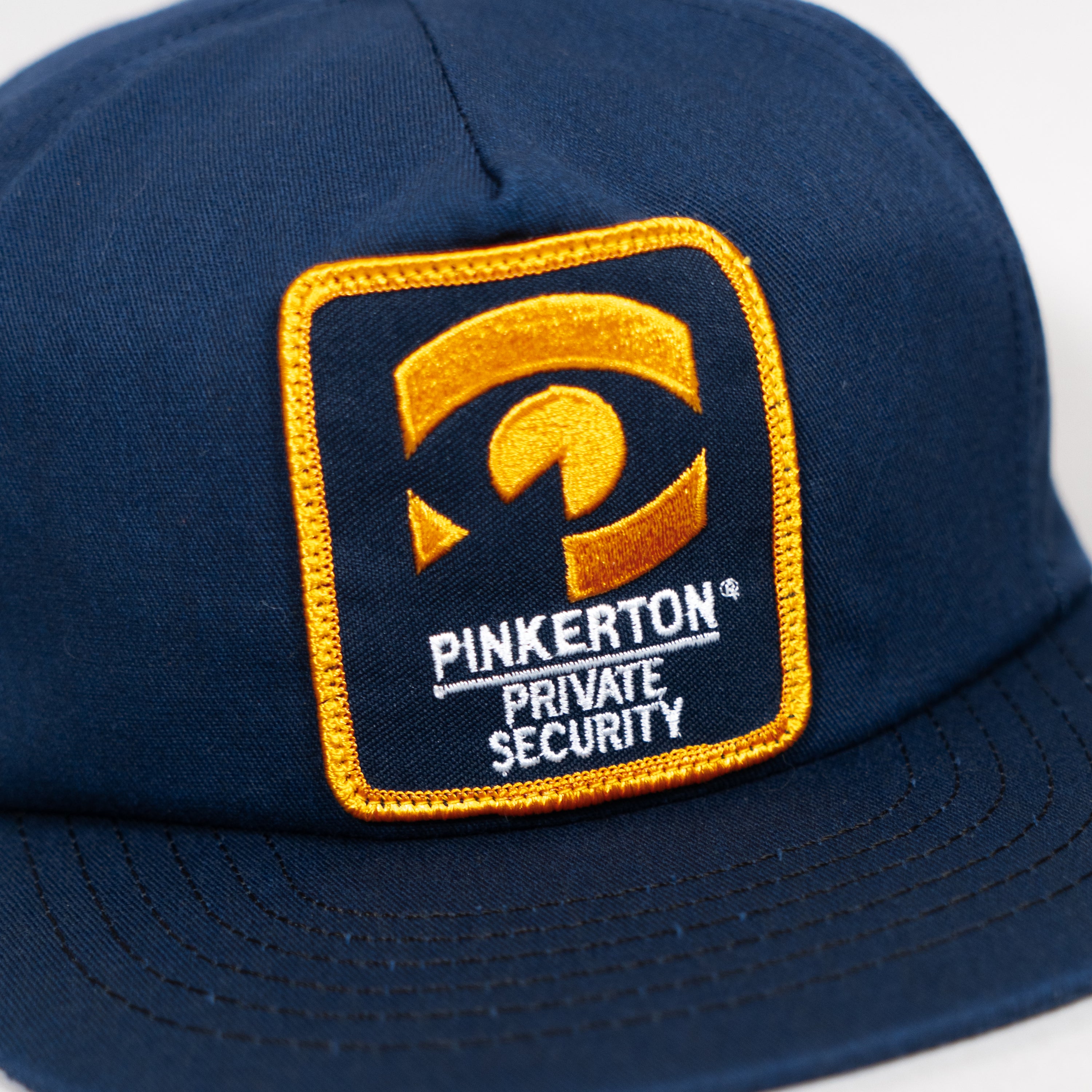 Pinkerton Security
