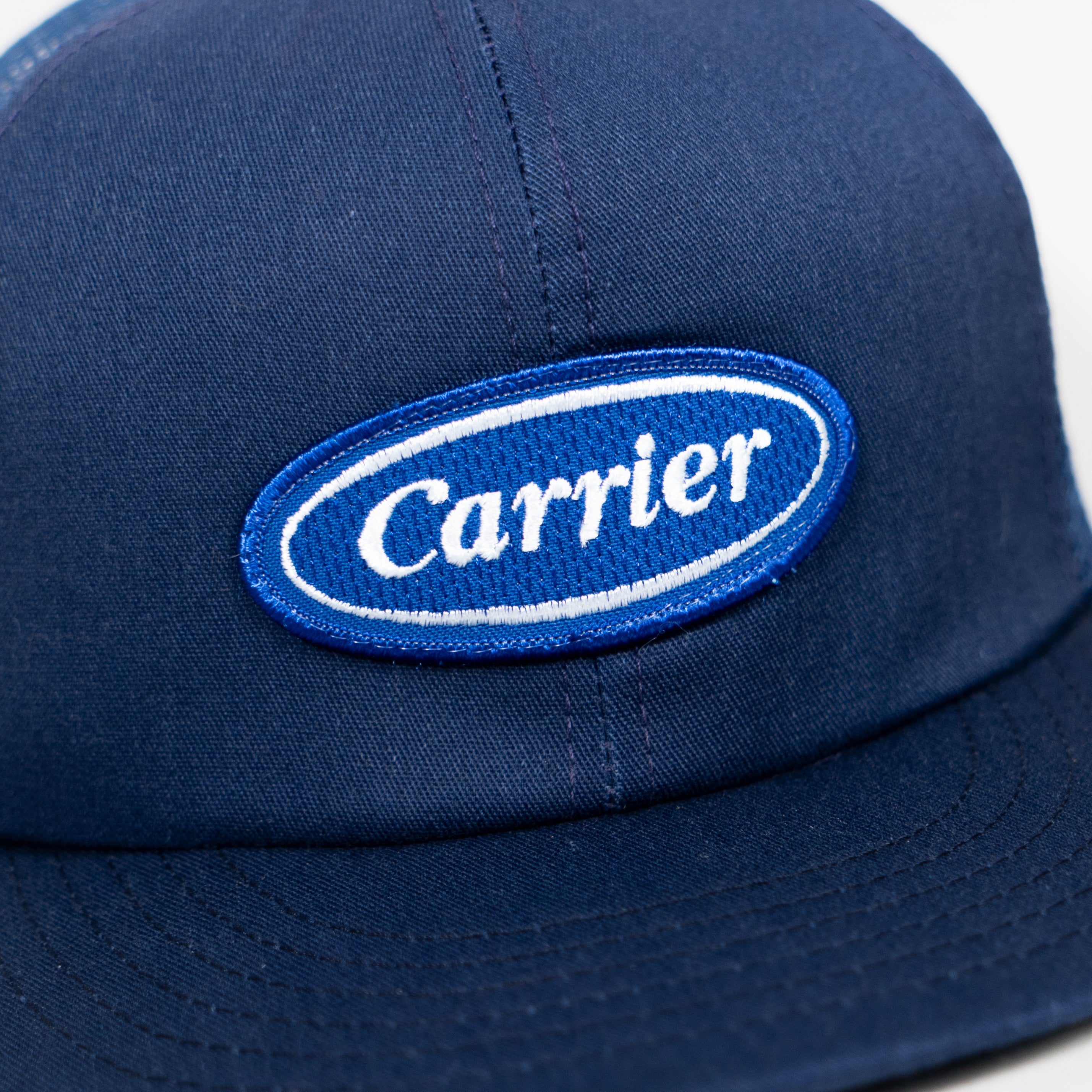 Carrier