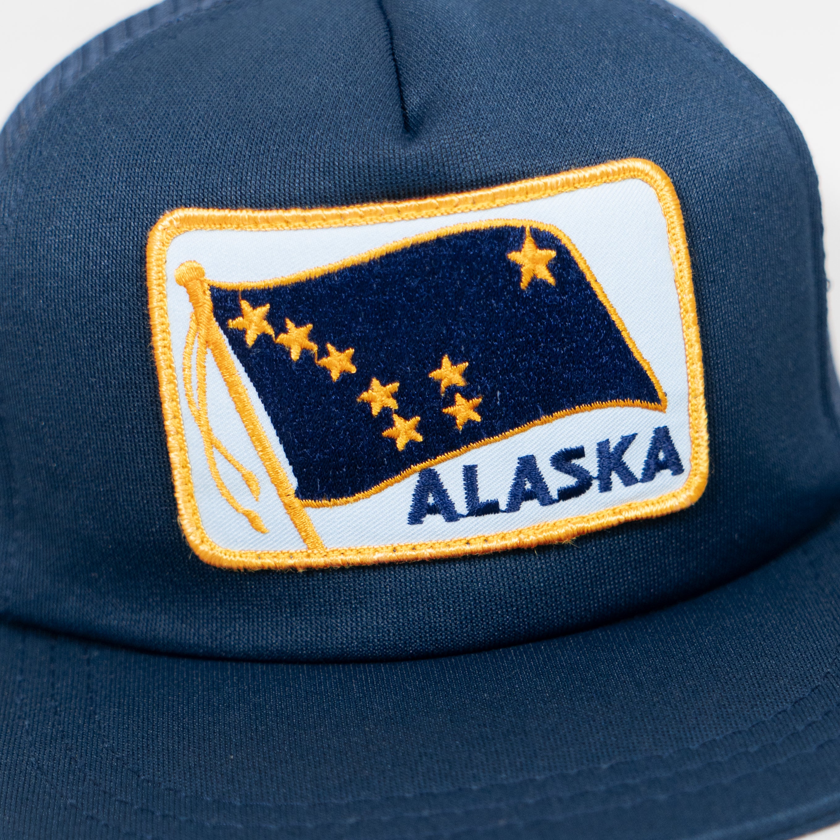 Alaska