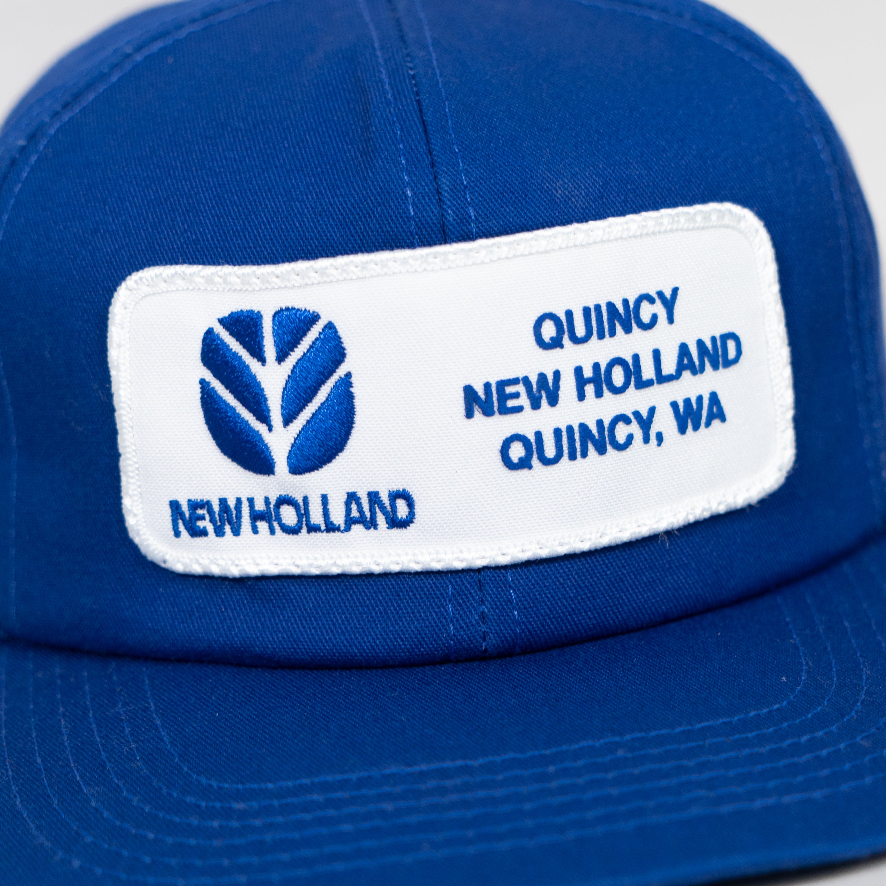 New Holland