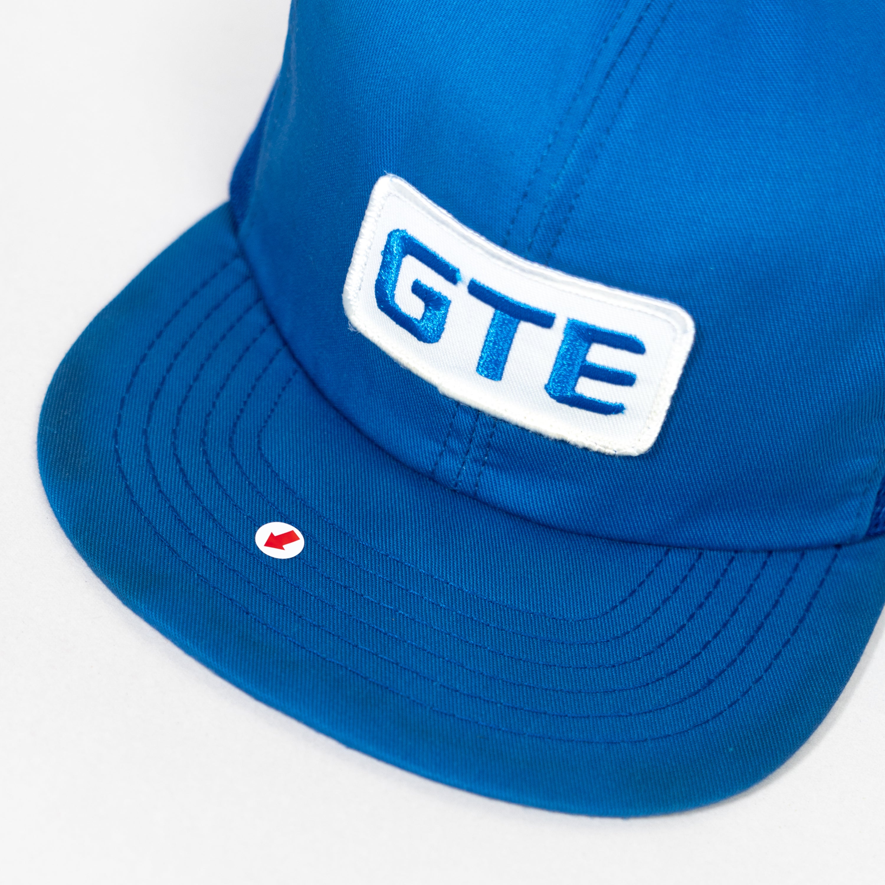 GTE