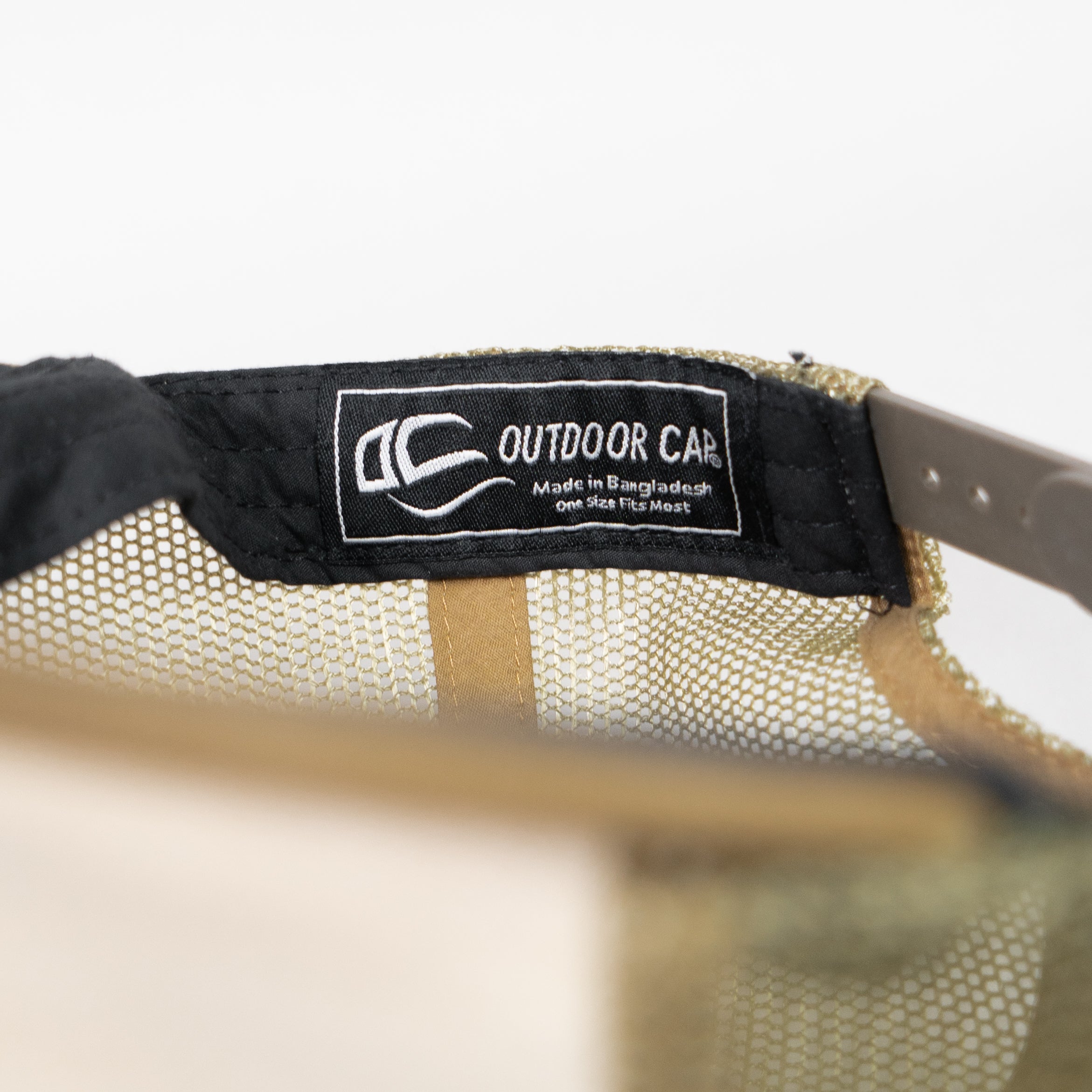 Bigfoot