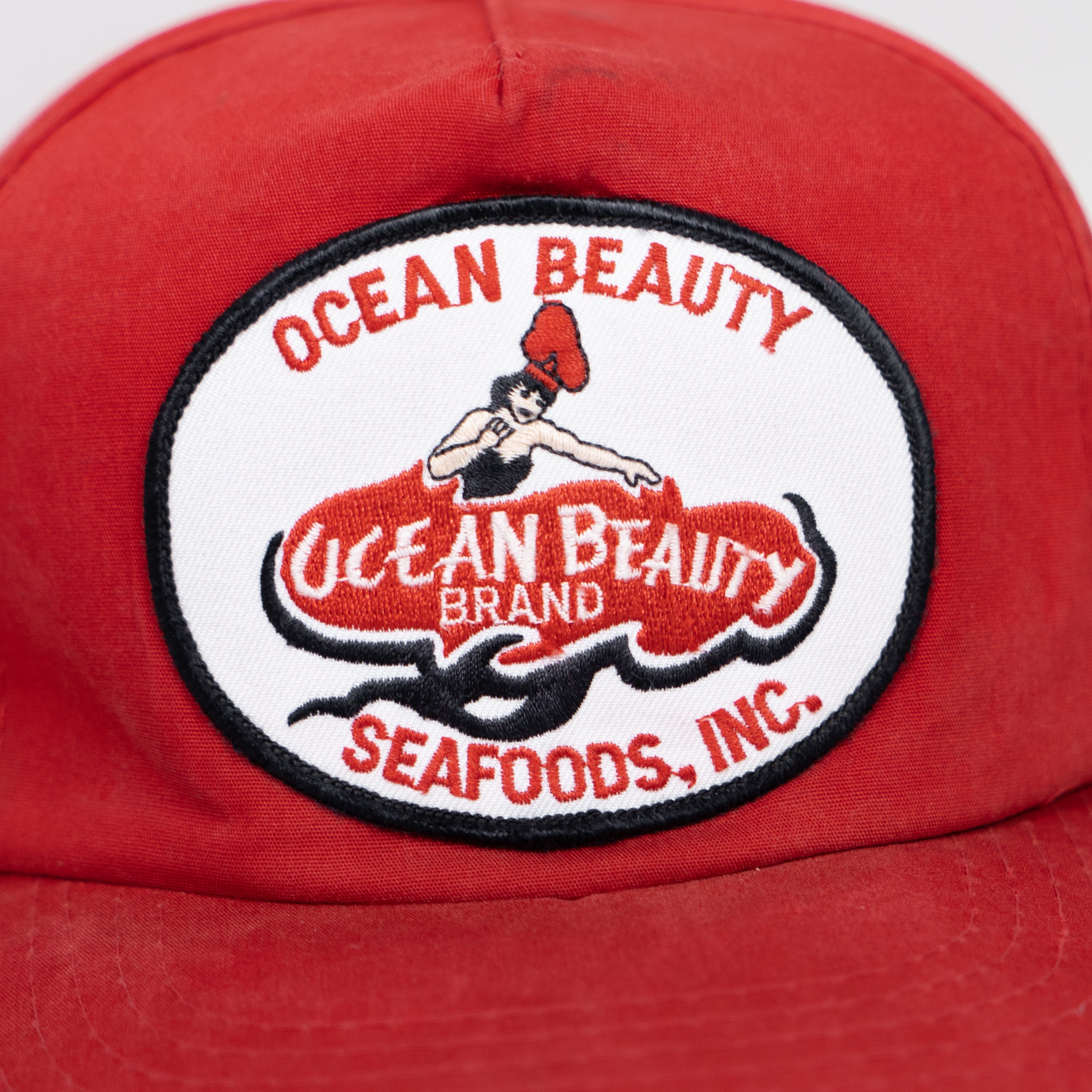 Ocean Beauty