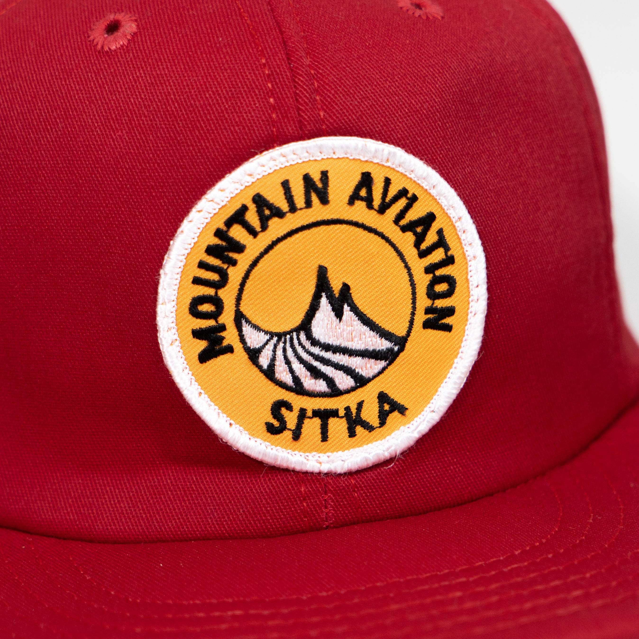 Mountain Aviation