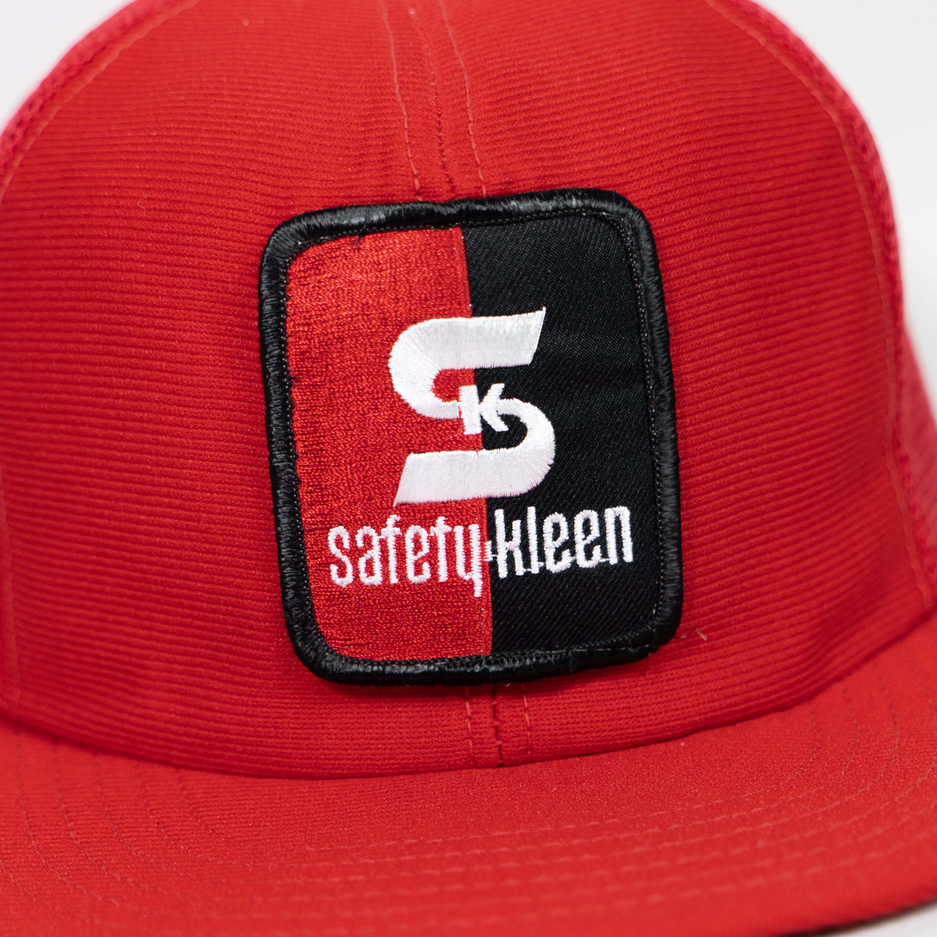 Safety Kleen Mesh