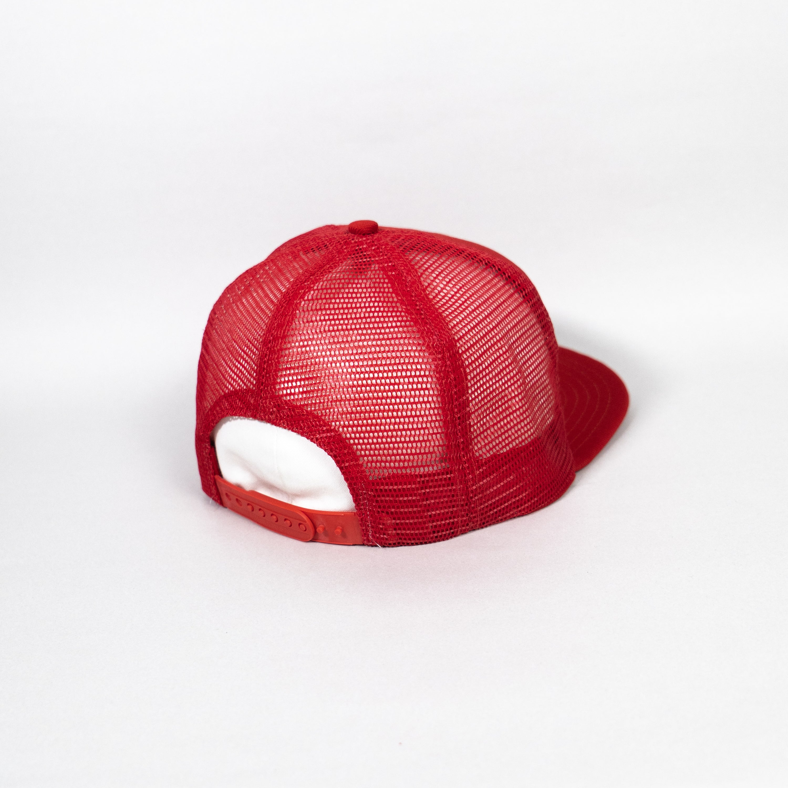 Safety Kleen Mesh
