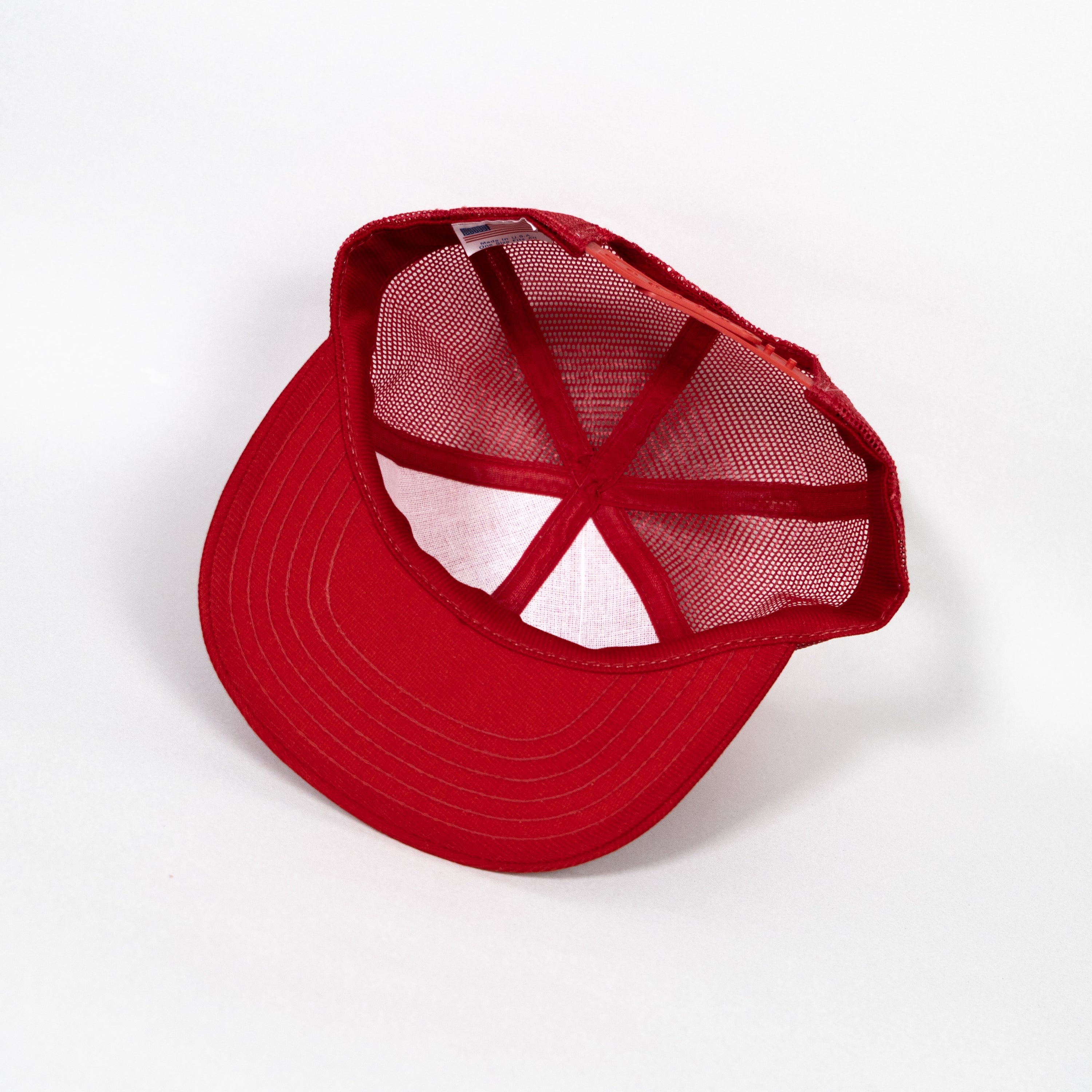 Safety Kleen Mesh