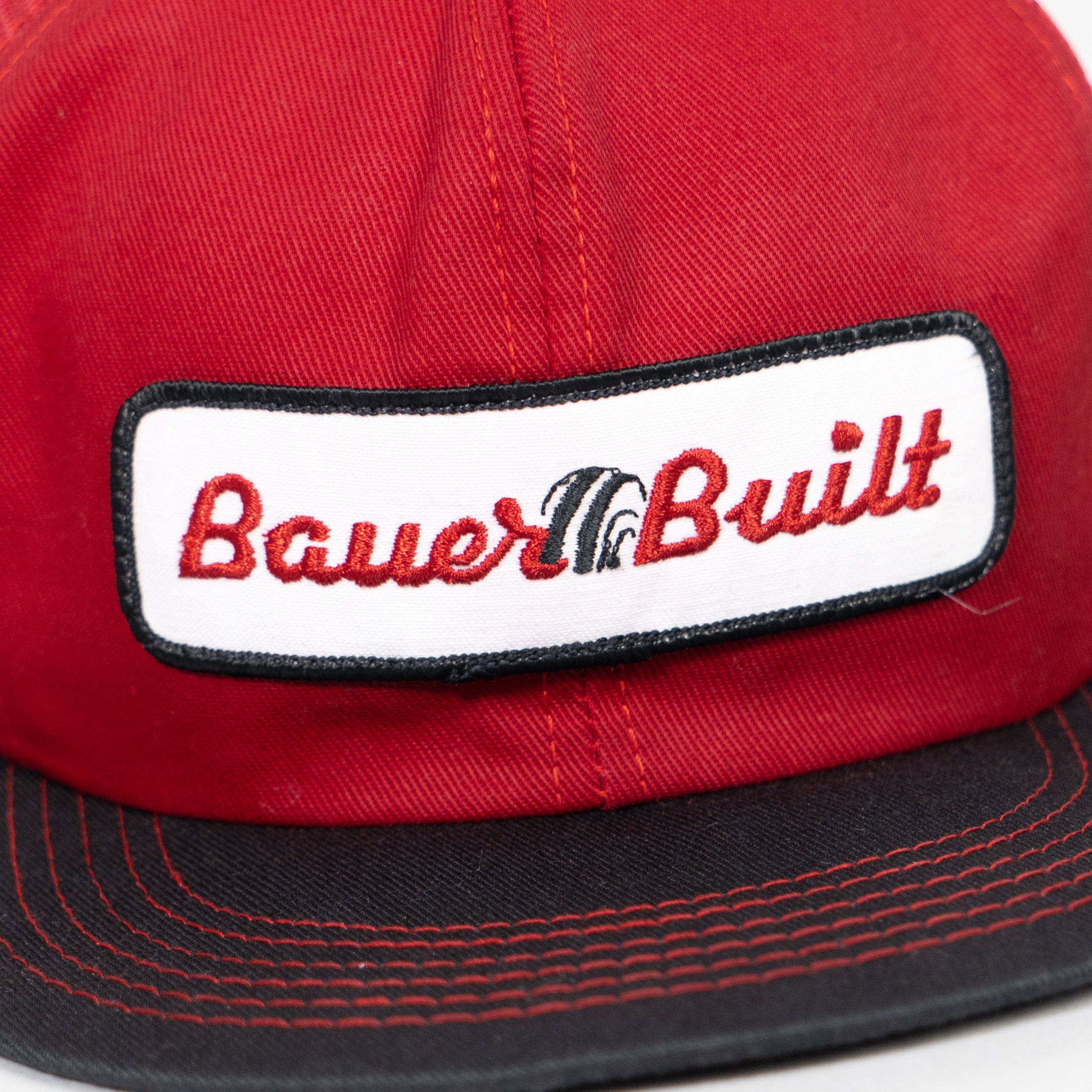 Bauer Built