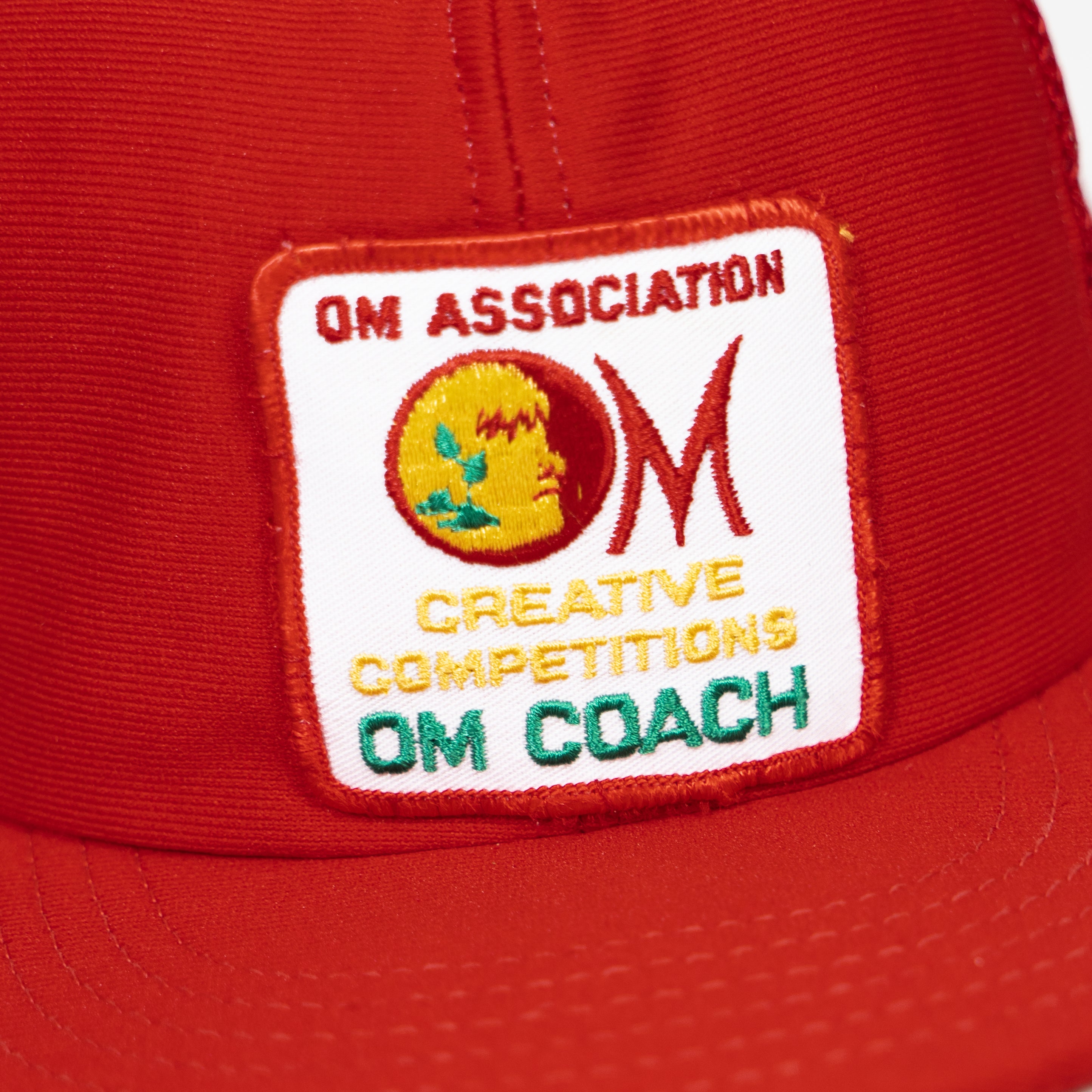 OM Association