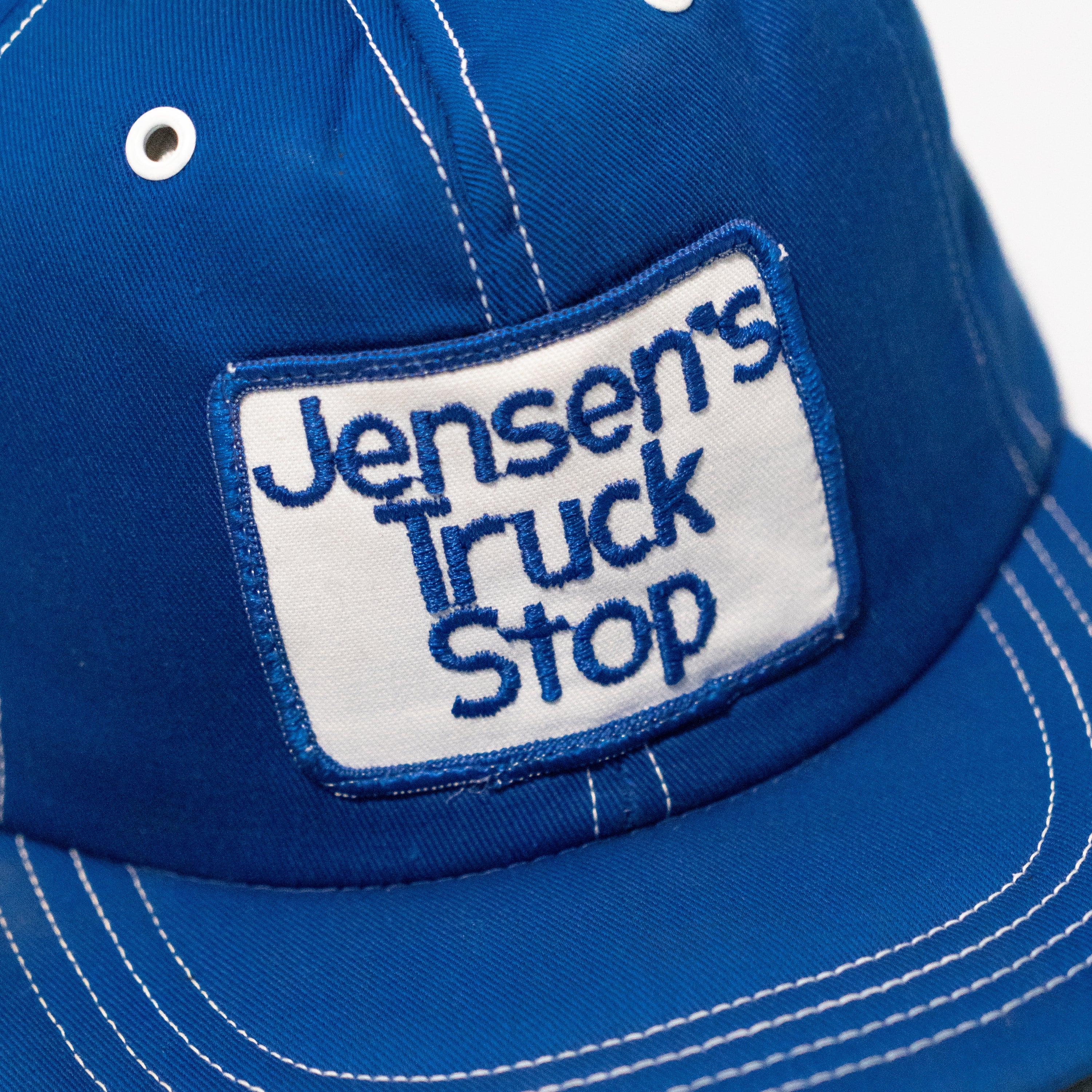 Jensen's Truck Stop