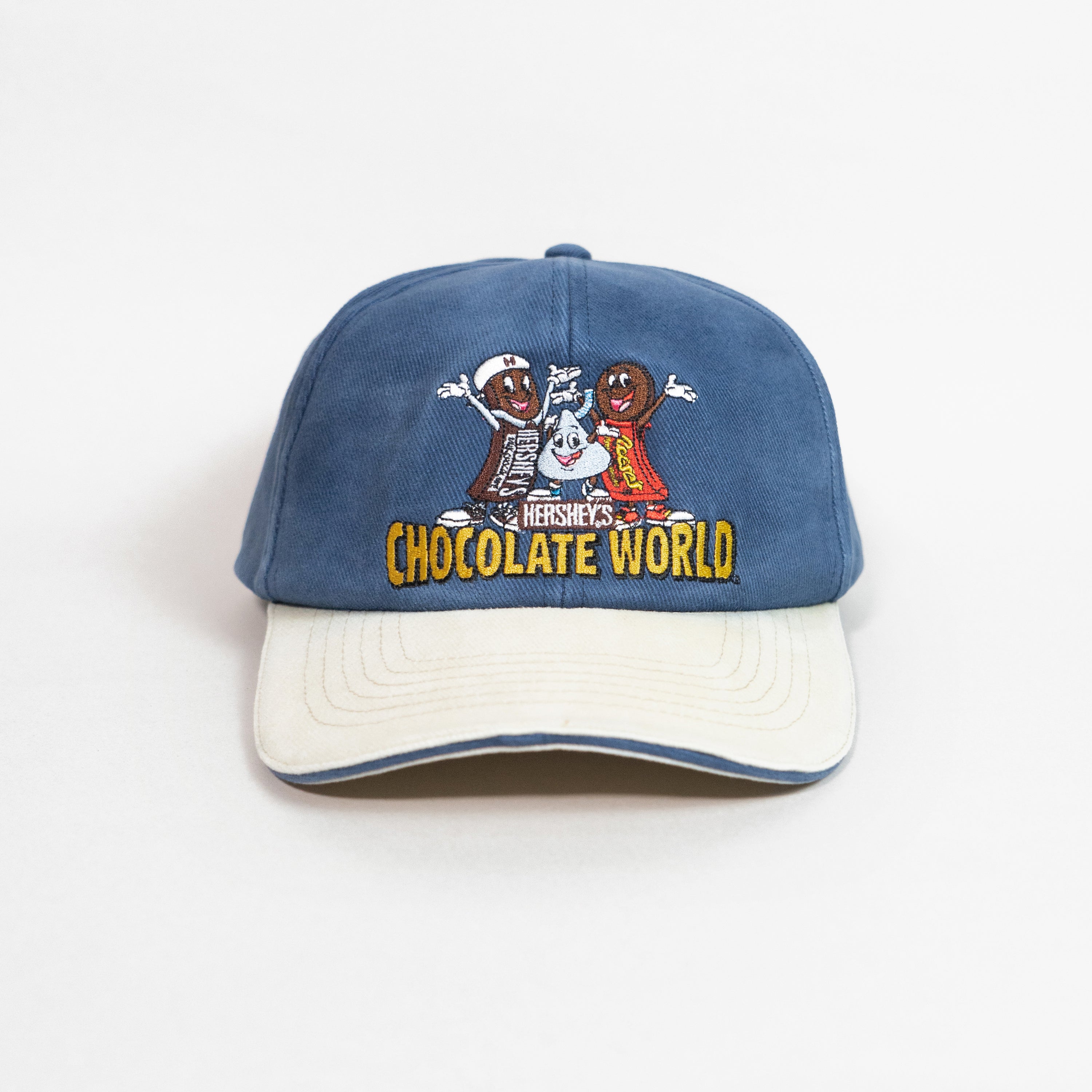 Chocolate World