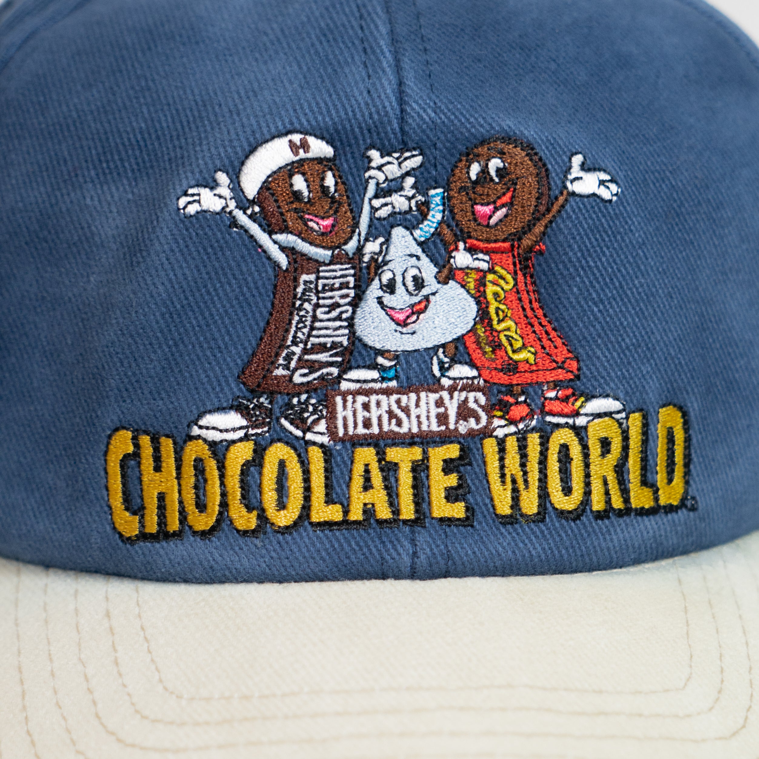 Chocolate World