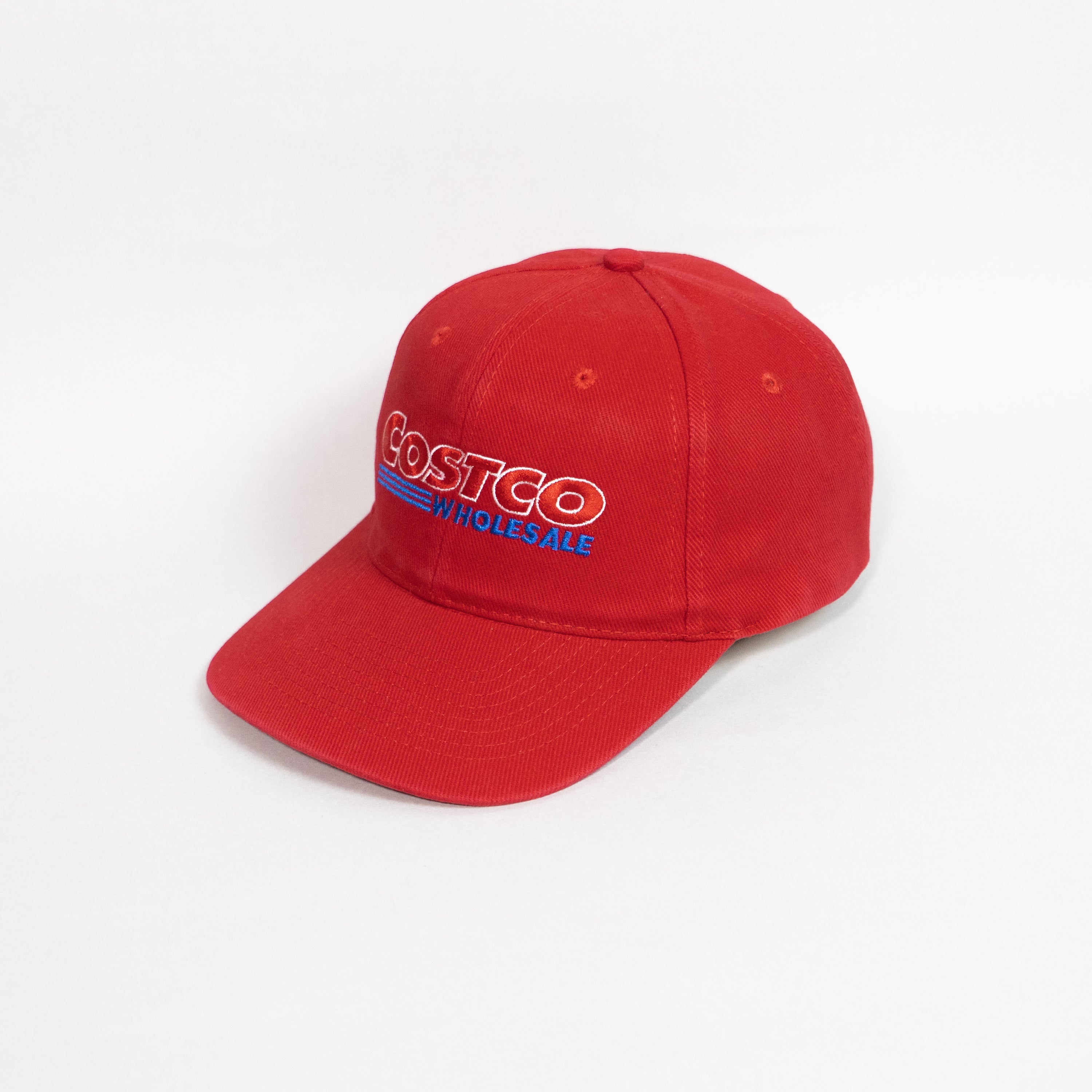 Costco Red