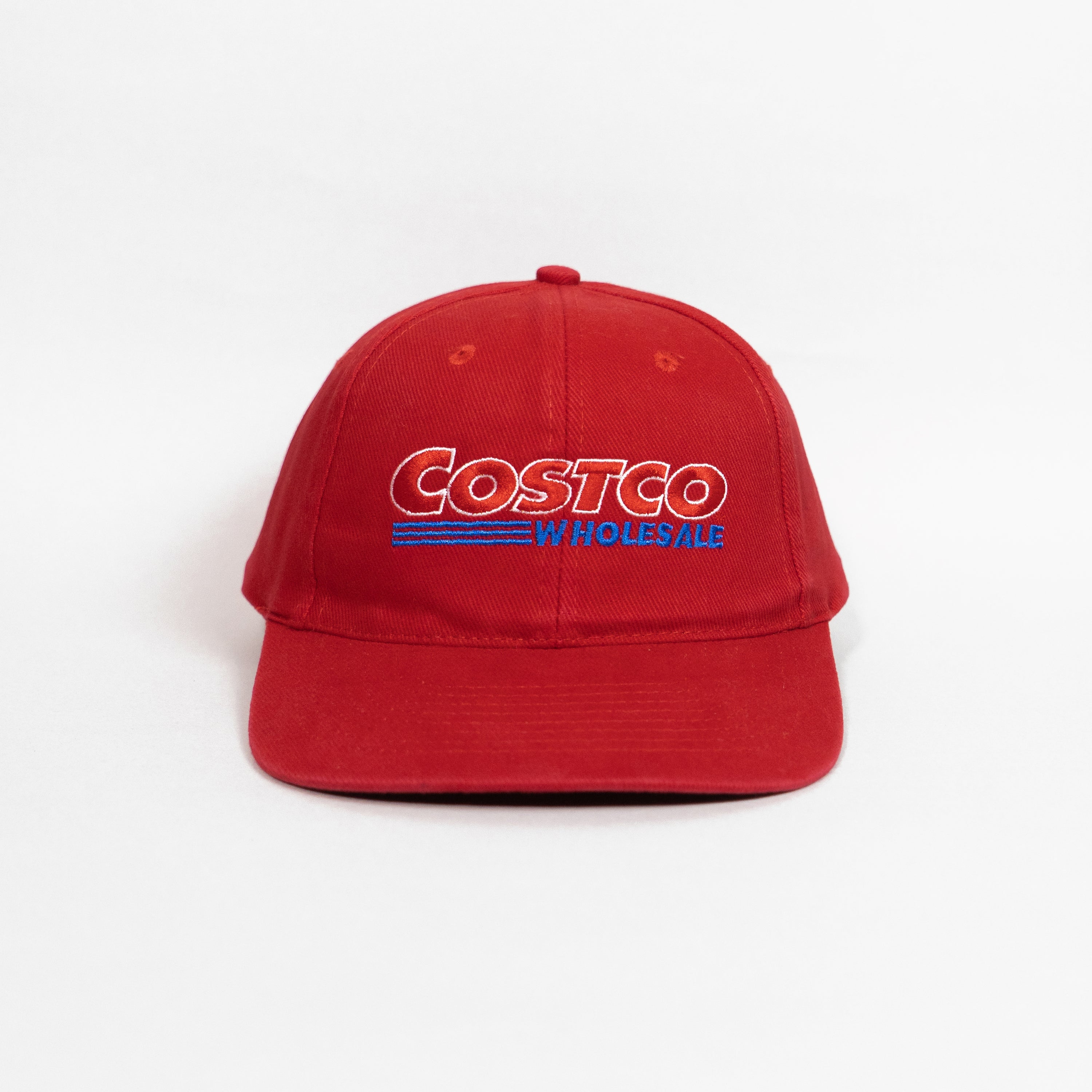 Costco Red