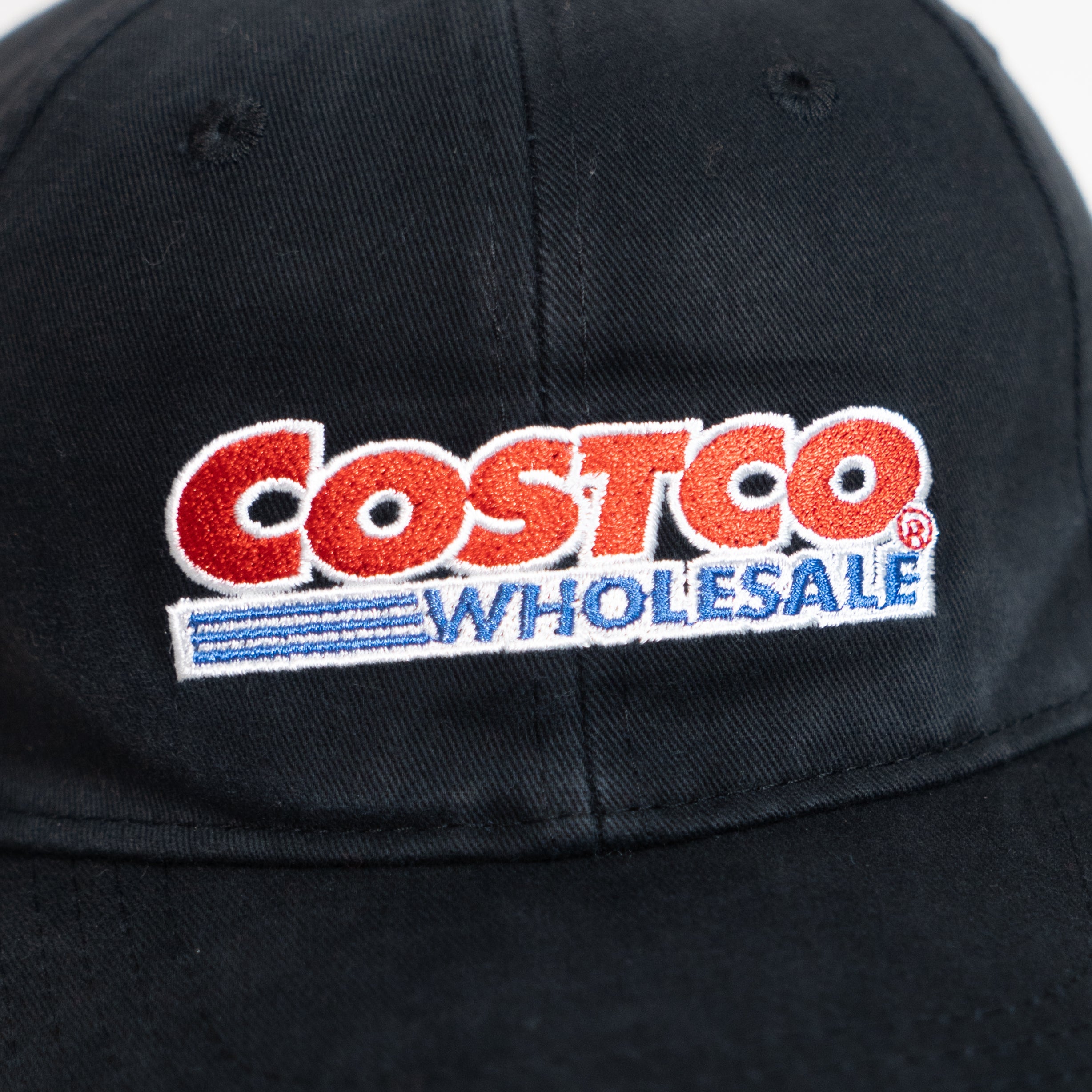 Costco Black