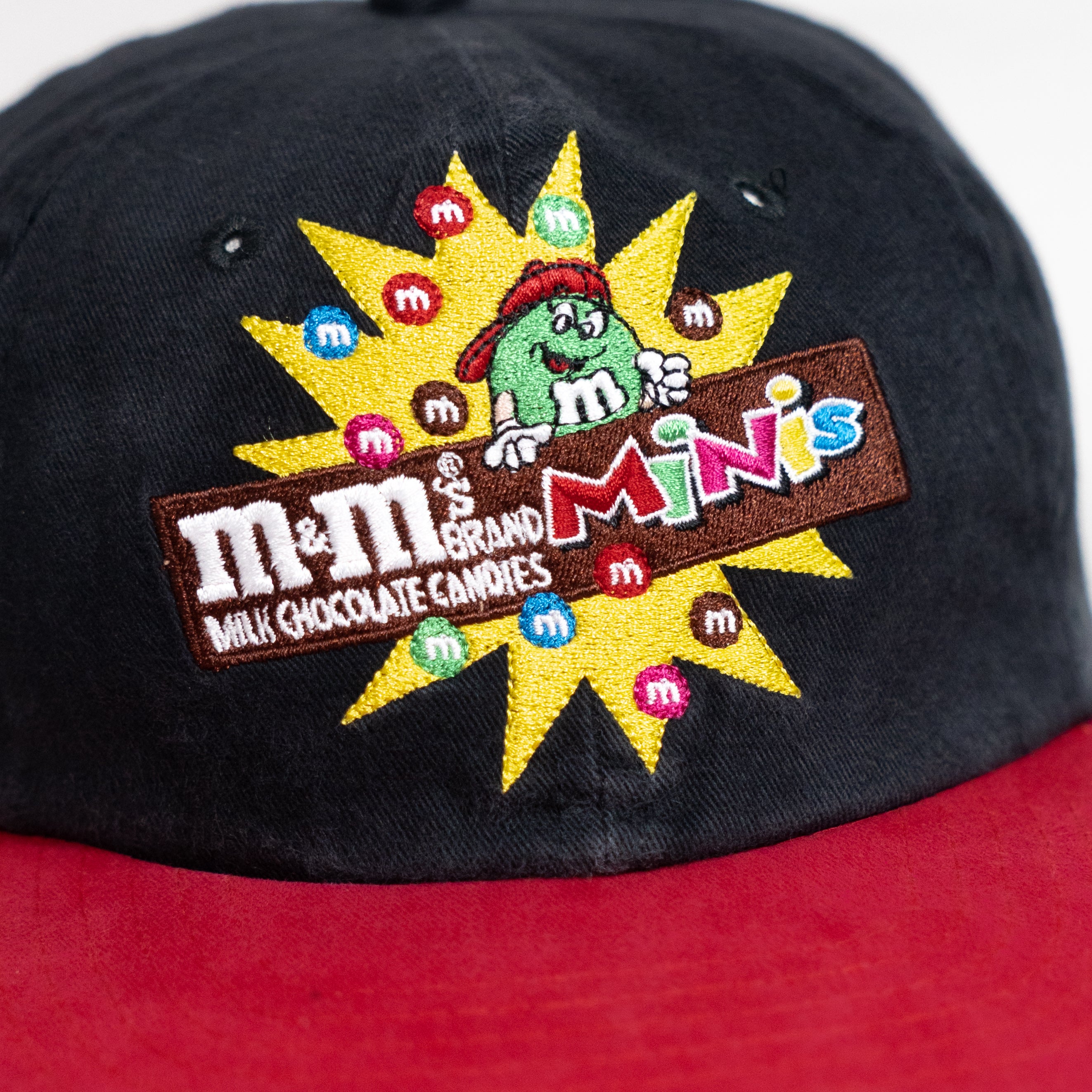 M&M's Minis